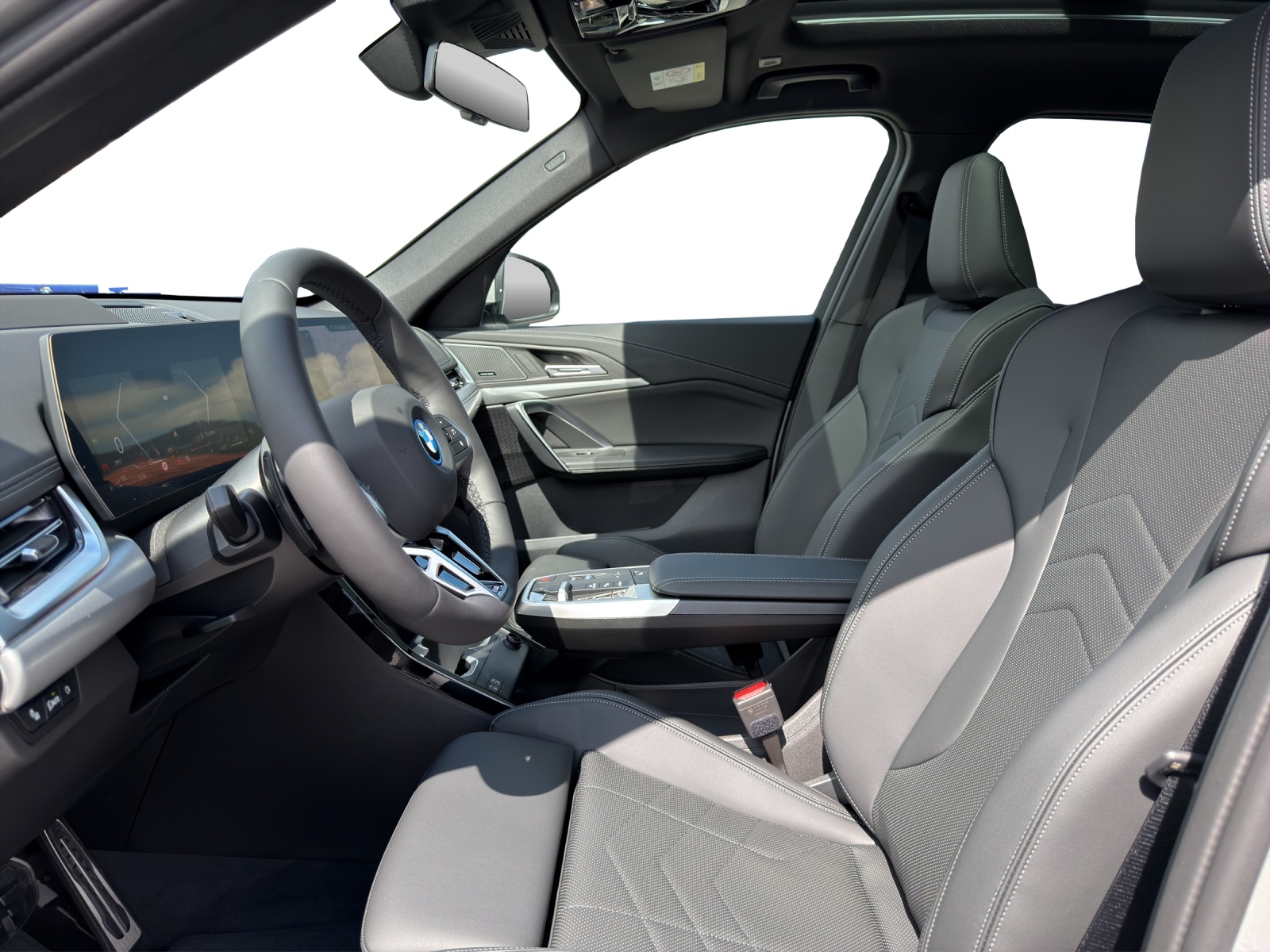 BMW X1 xDrive 25e M Sport-image-8