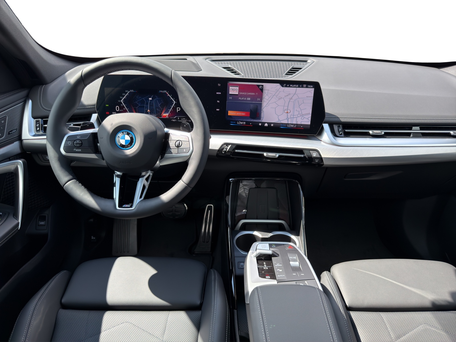 BMW X1 xDrive 25e M Sport-image-11