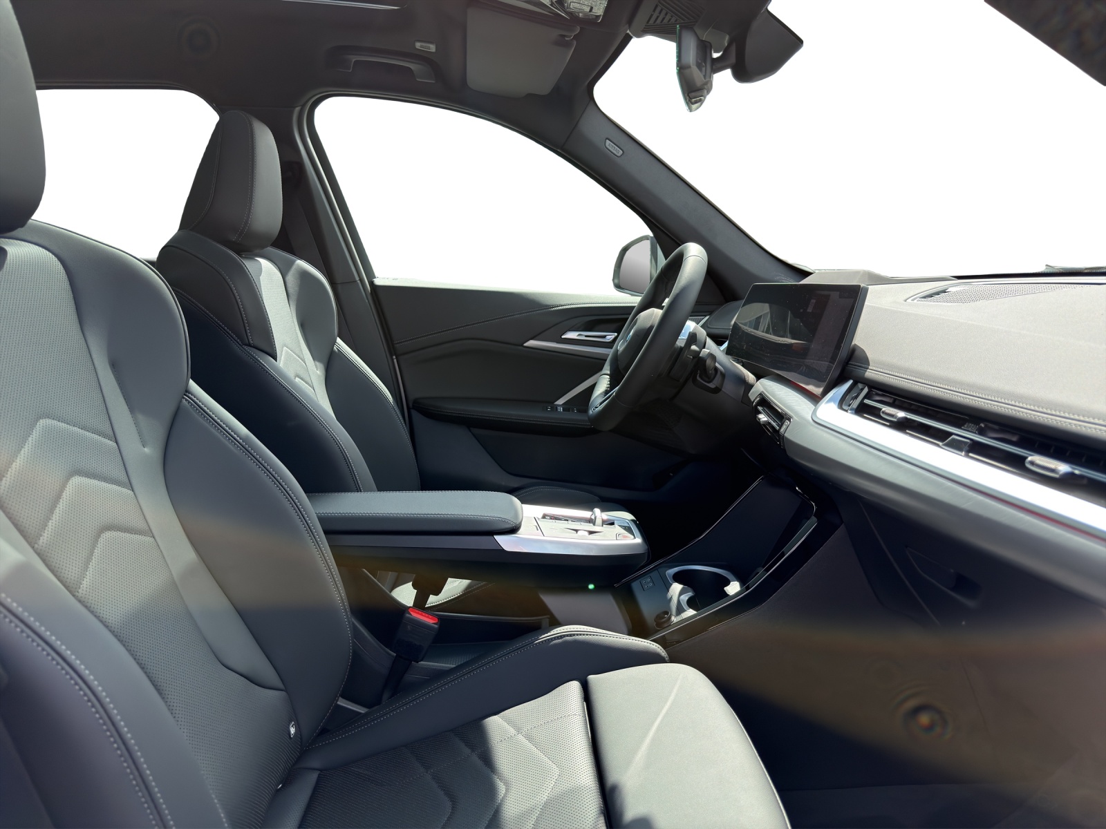 BMW X1 xDrive 25e M Sport-image-16