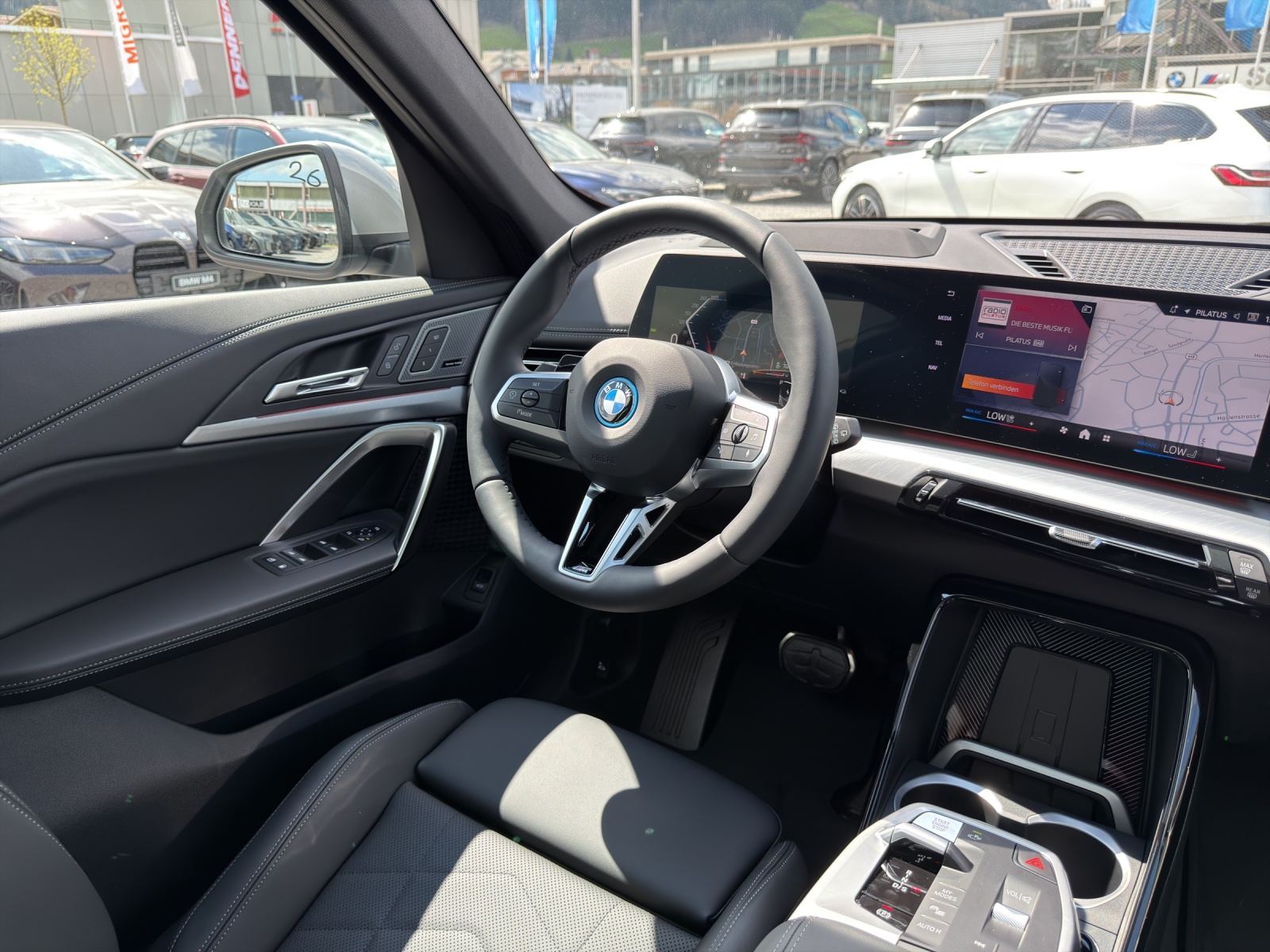 BMW X1 xDrive 25e M Sport-image-14