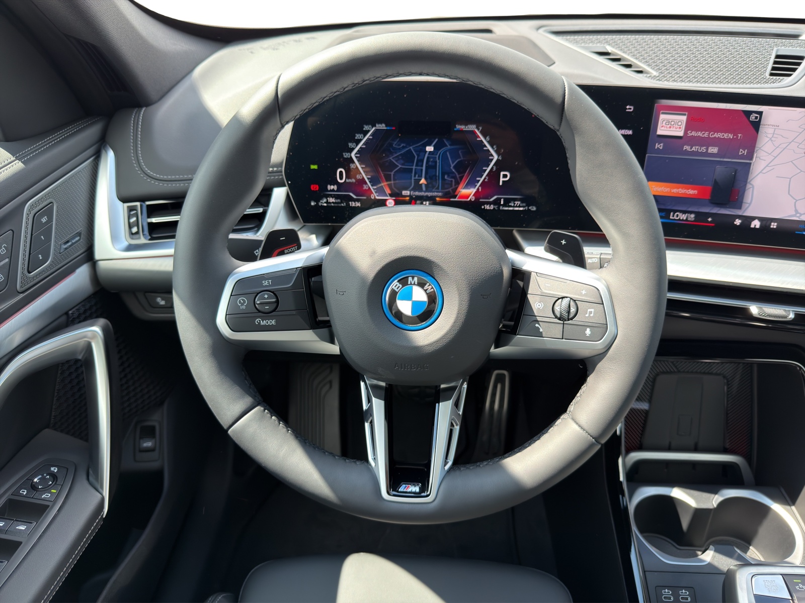 BMW X1 xDrive 25e M Sport-image-10