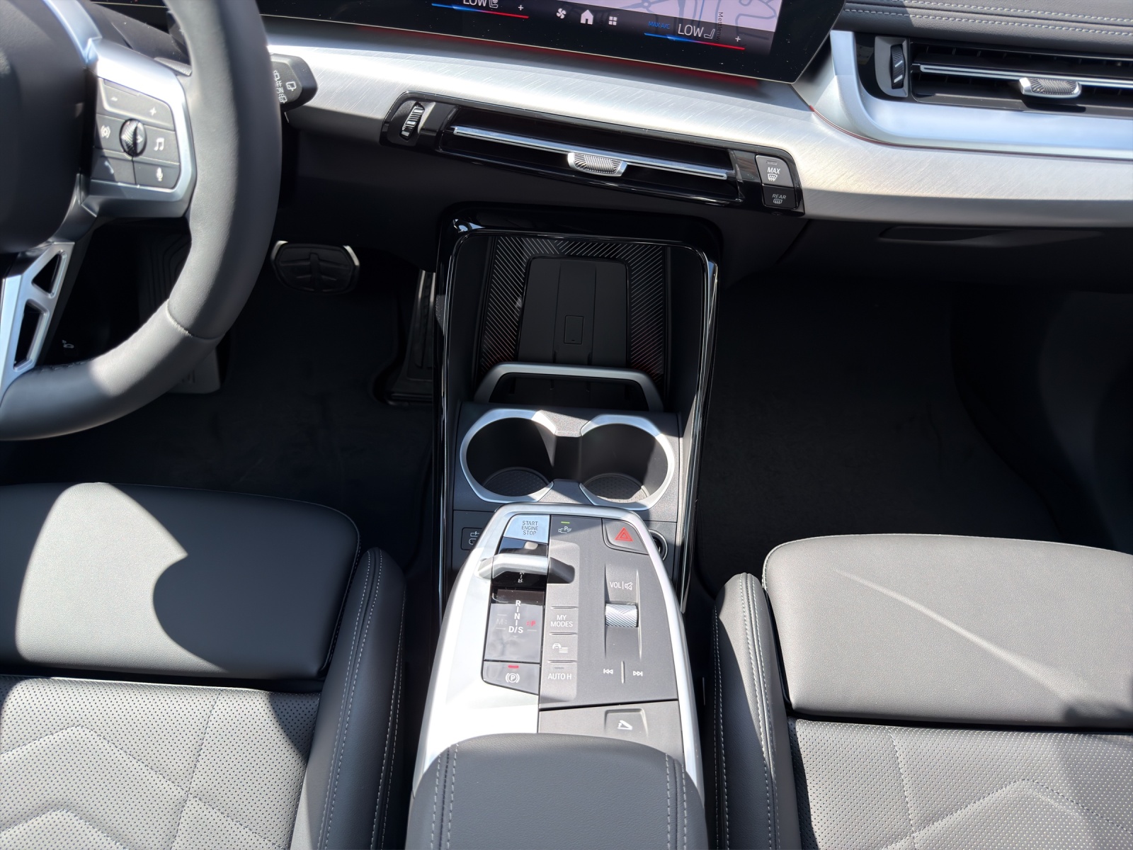 BMW X1 xDrive 25e M Sport-image-12