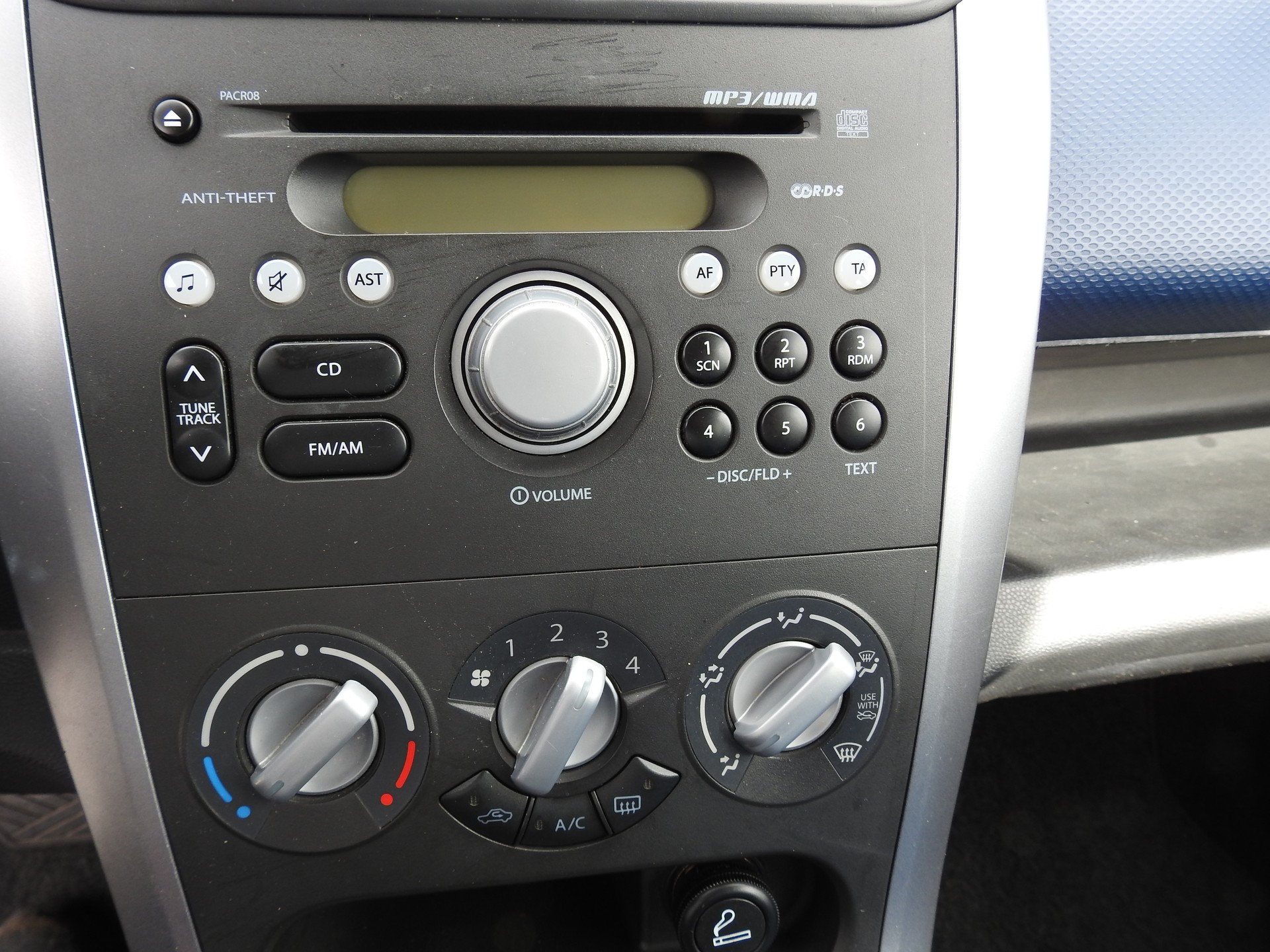 OPEL Agila 1.2 Enjoy Automatic-image-20