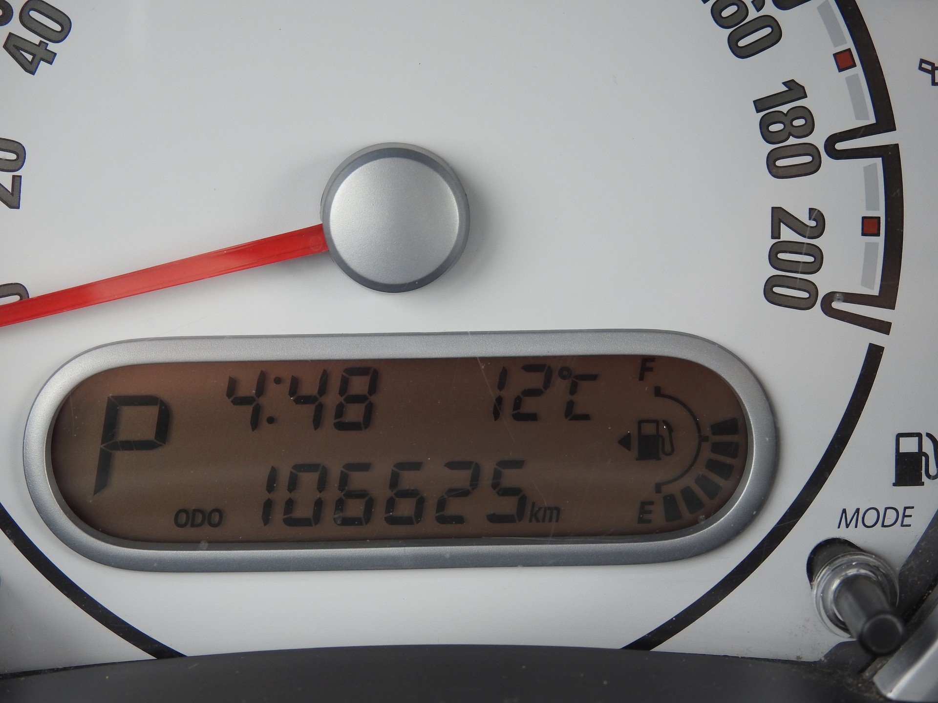 OPEL Agila 1.2 Enjoy Automatic-image-22