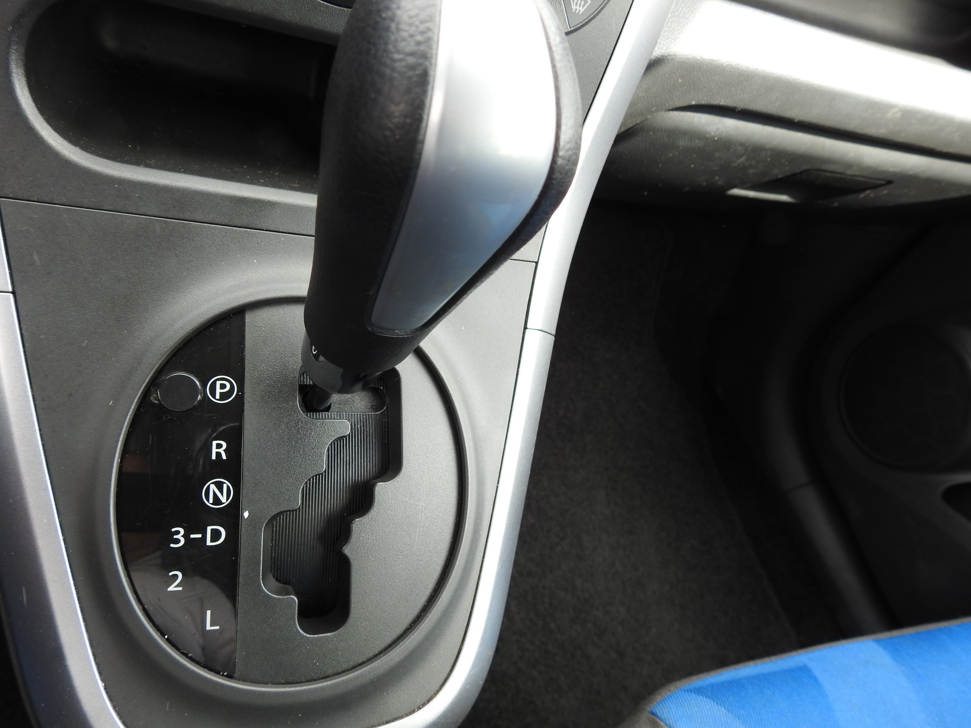 OPEL Agila 1.2 Enjoy Automatic-image-19