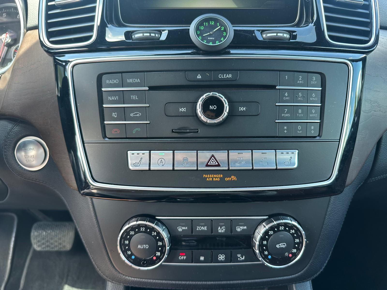 MERCEDES-BENZ GLE 400 4Matic 7G-Tronic-image-9