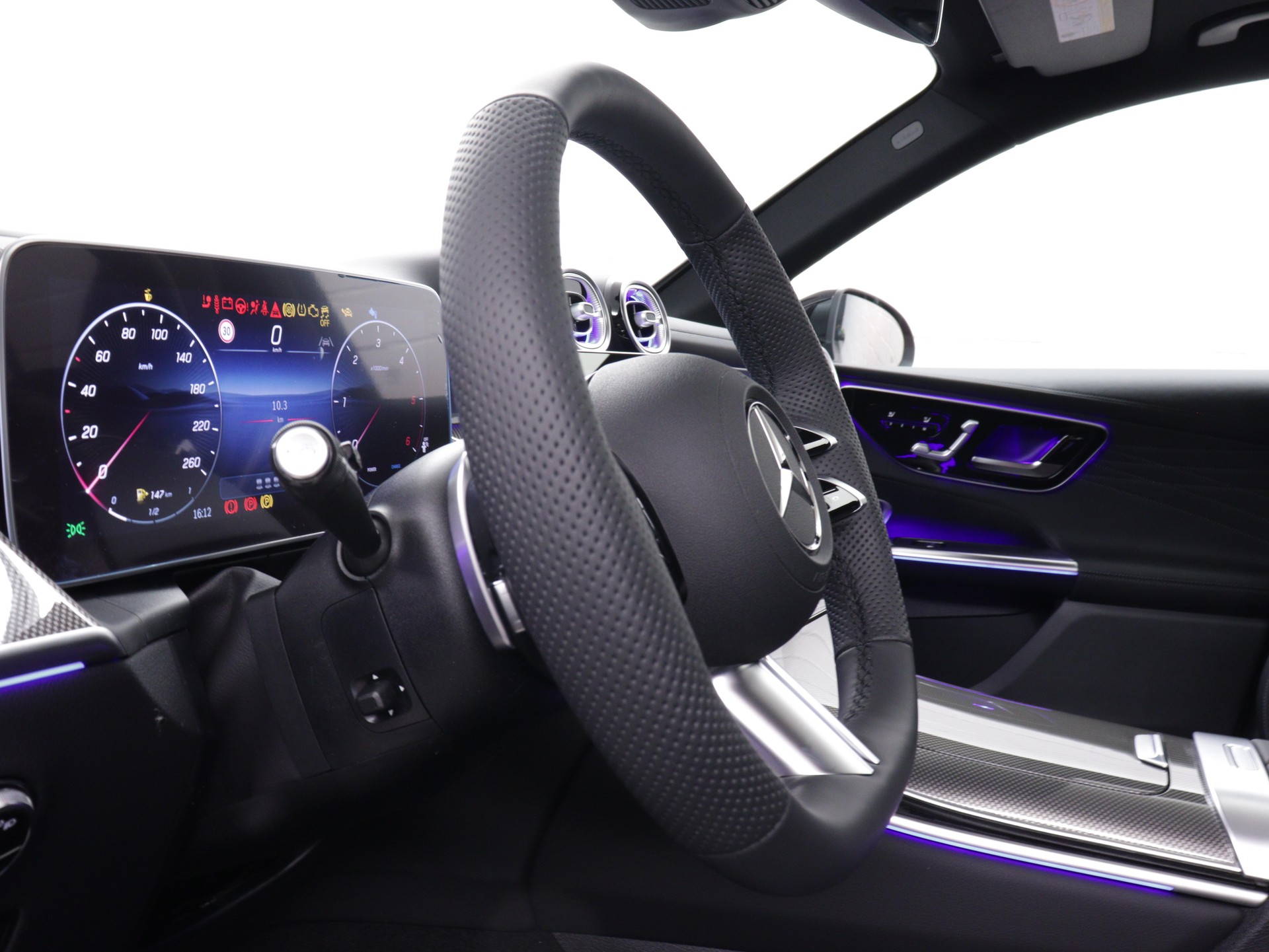 MERCEDES-BENZ GLC 220 d AMG Line 4matic-image-6