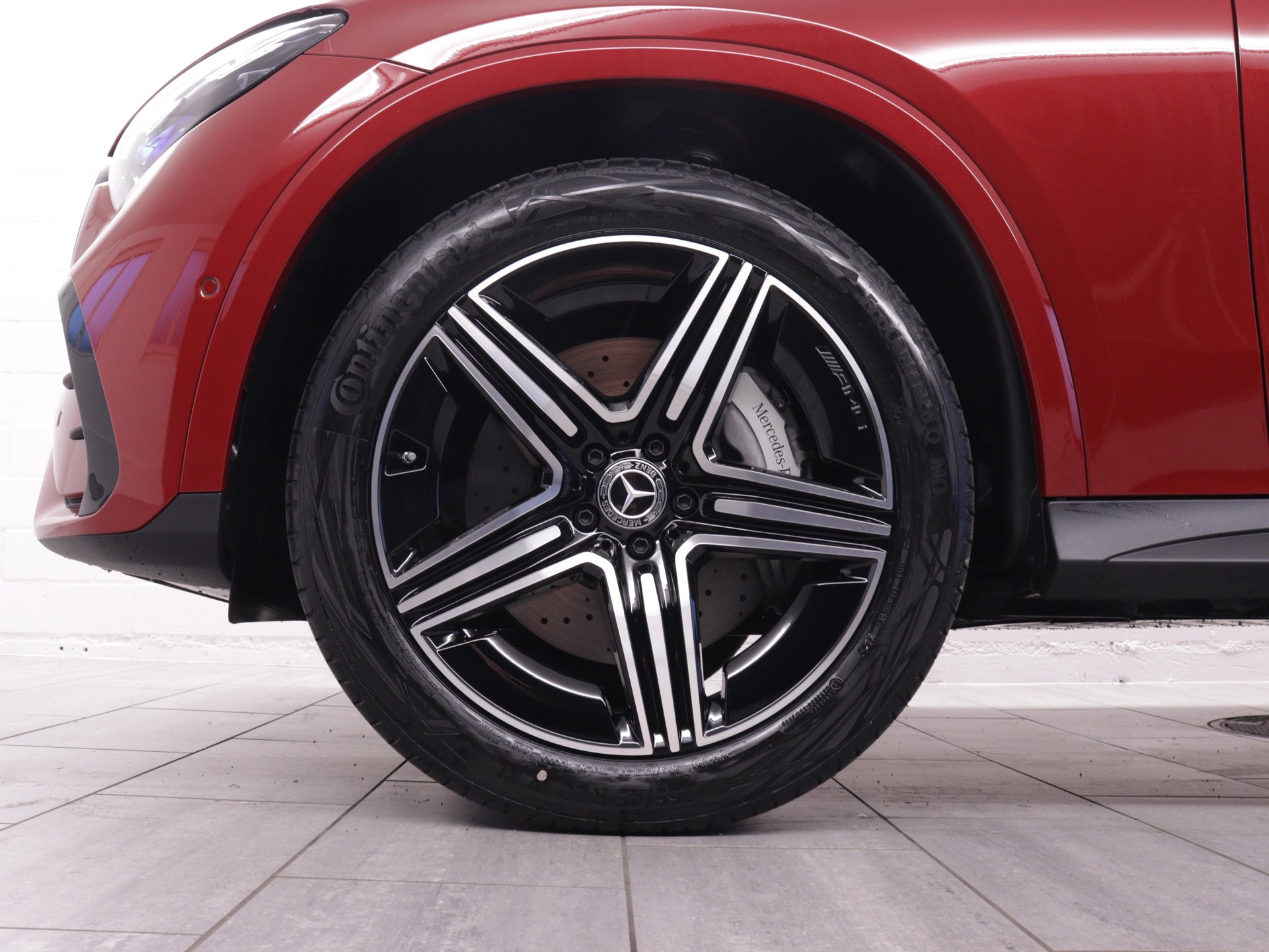 MERCEDES-BENZ GLC 220 d AMG Line 4matic-image-16