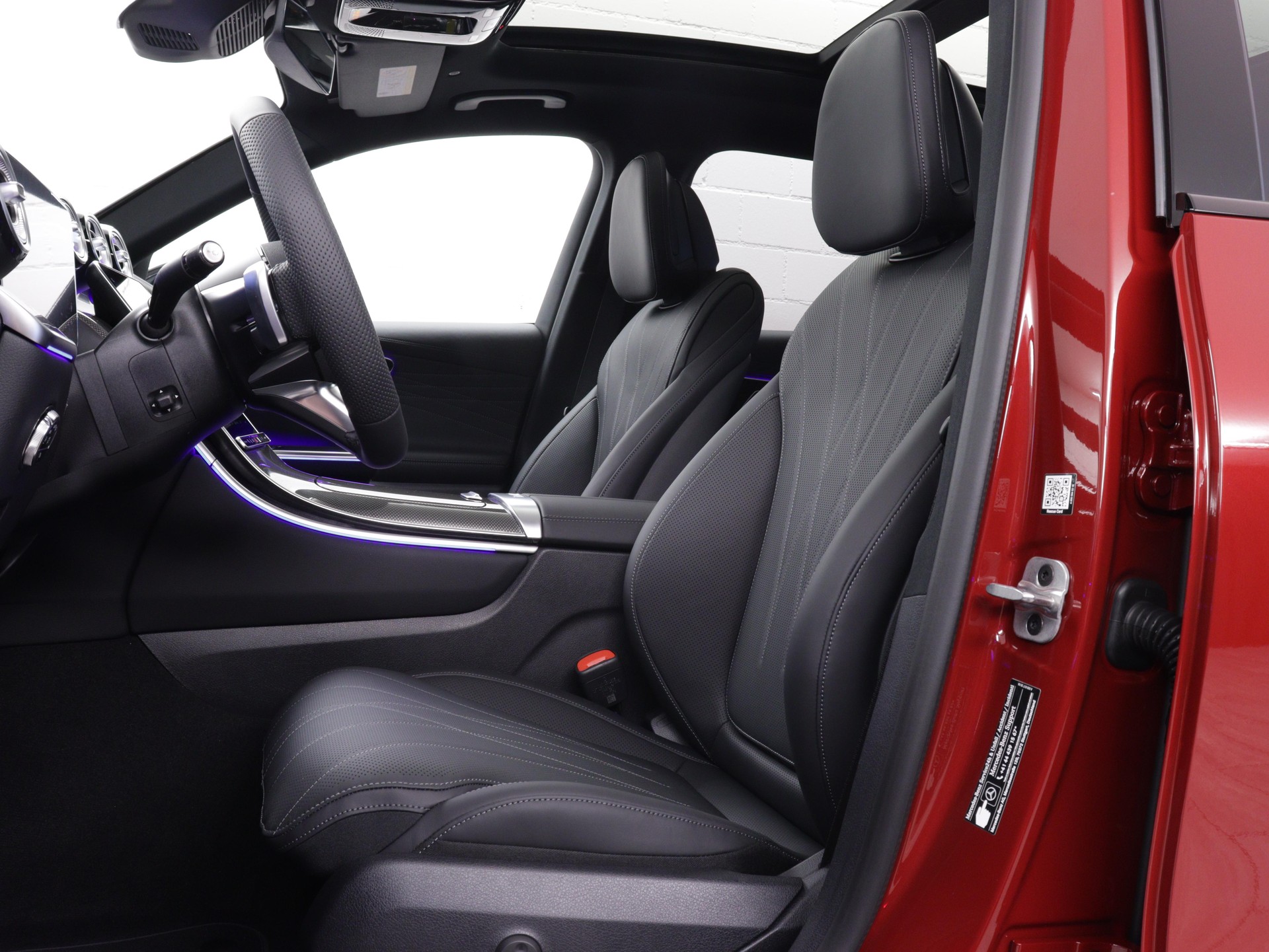 MERCEDES-BENZ GLC 220 d AMG Line 4matic-image-7