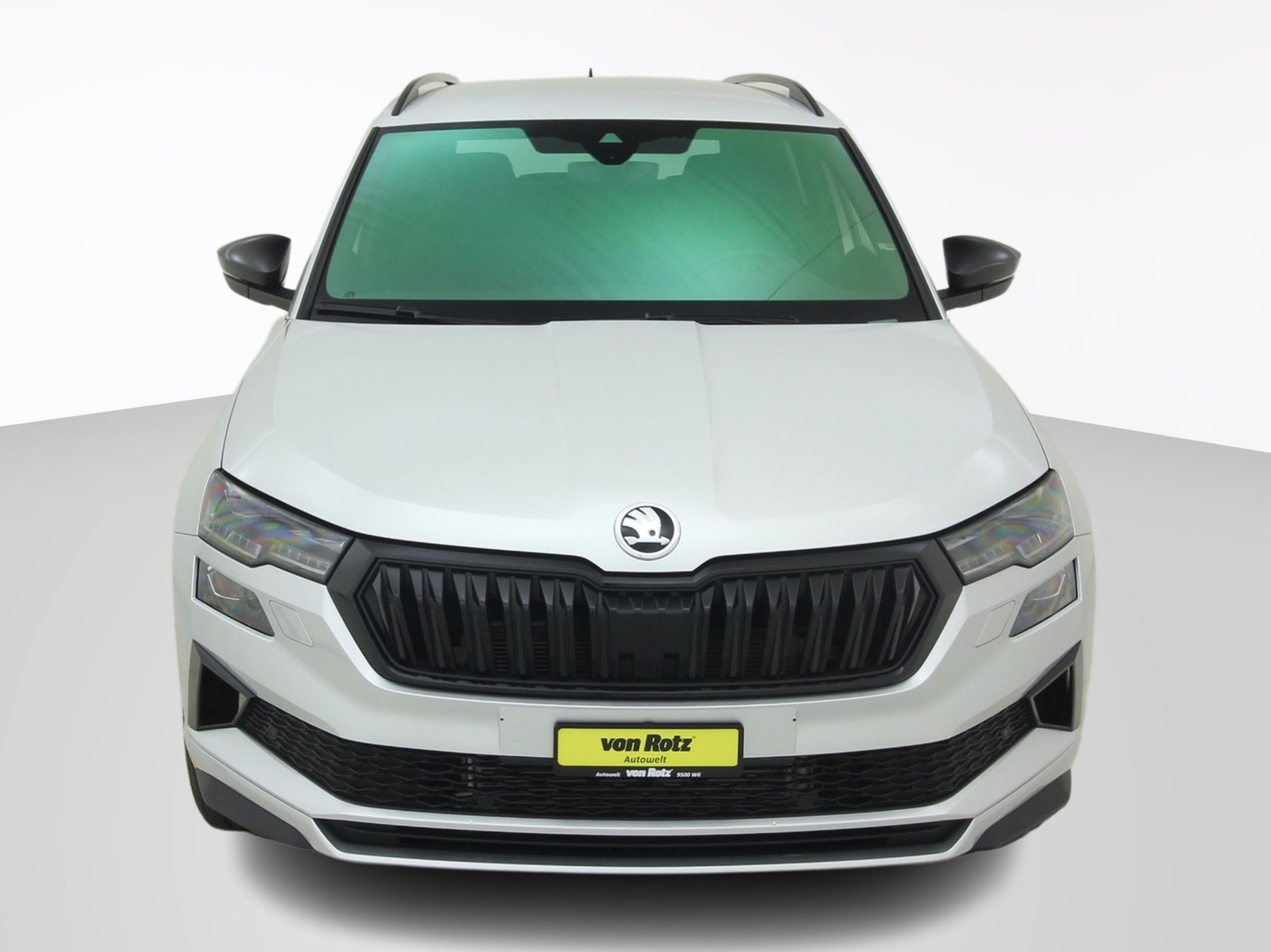 SKODA Karoq 2.0 TSI SportLine DSG 4x4-image-5