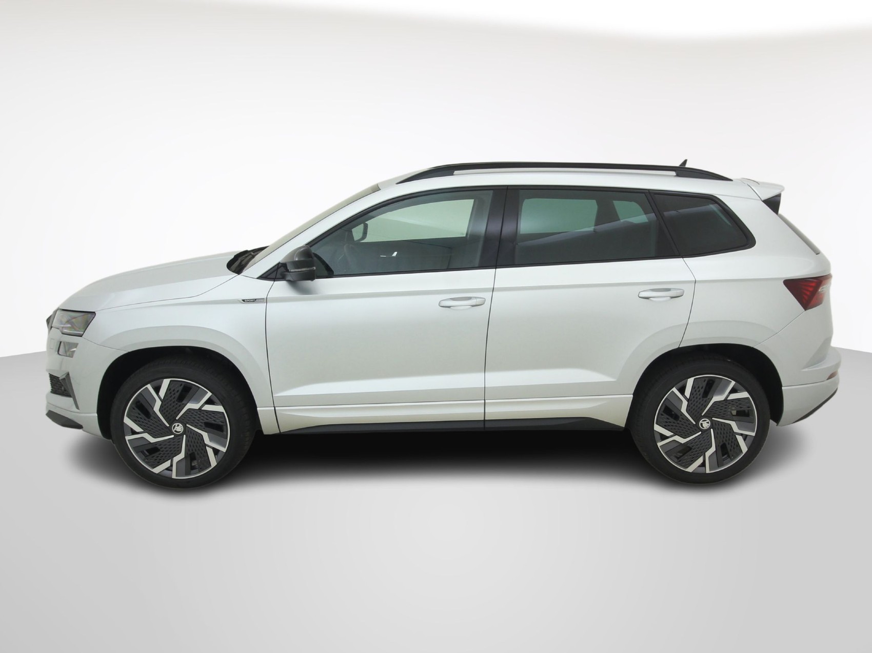 SKODA Karoq 2.0 TSI SportLine DSG 4x4-image-1