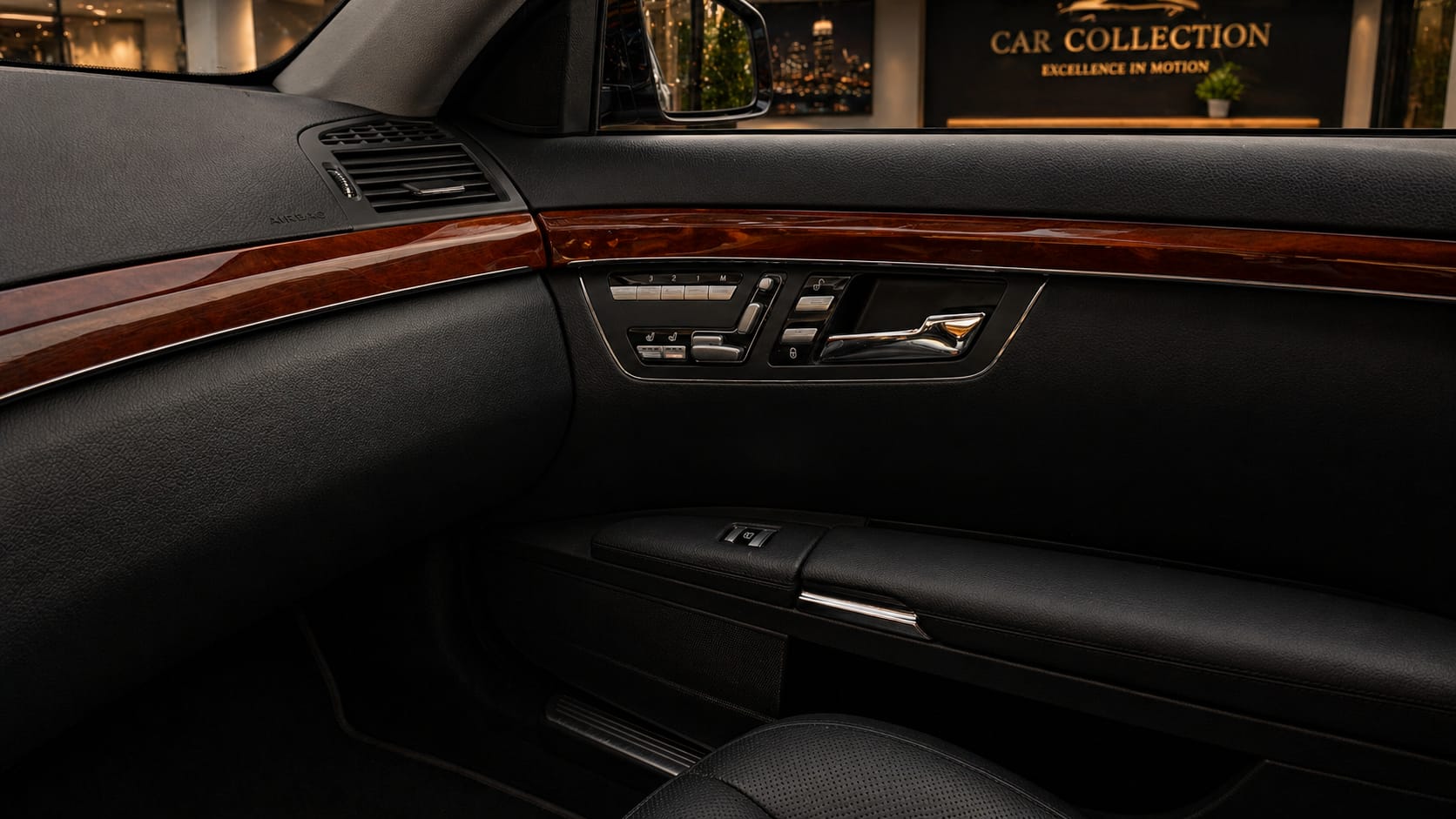 MERCEDES-BENZ S 320 CDI 4Matic 7G-Tronic-image-11