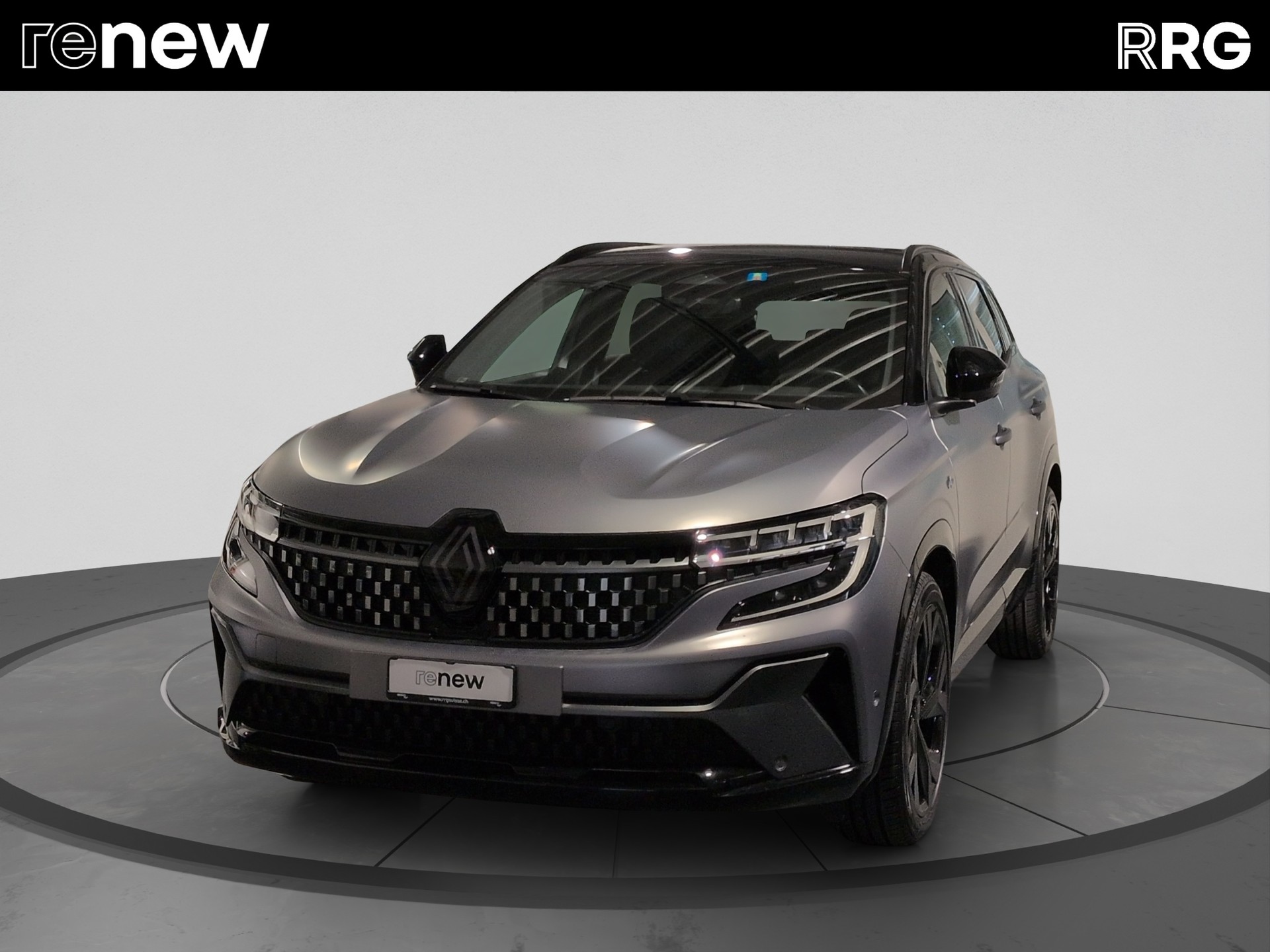 RENAULT Austral 1.2 HEV 200 Iconic Esprit Alpine A-image-6