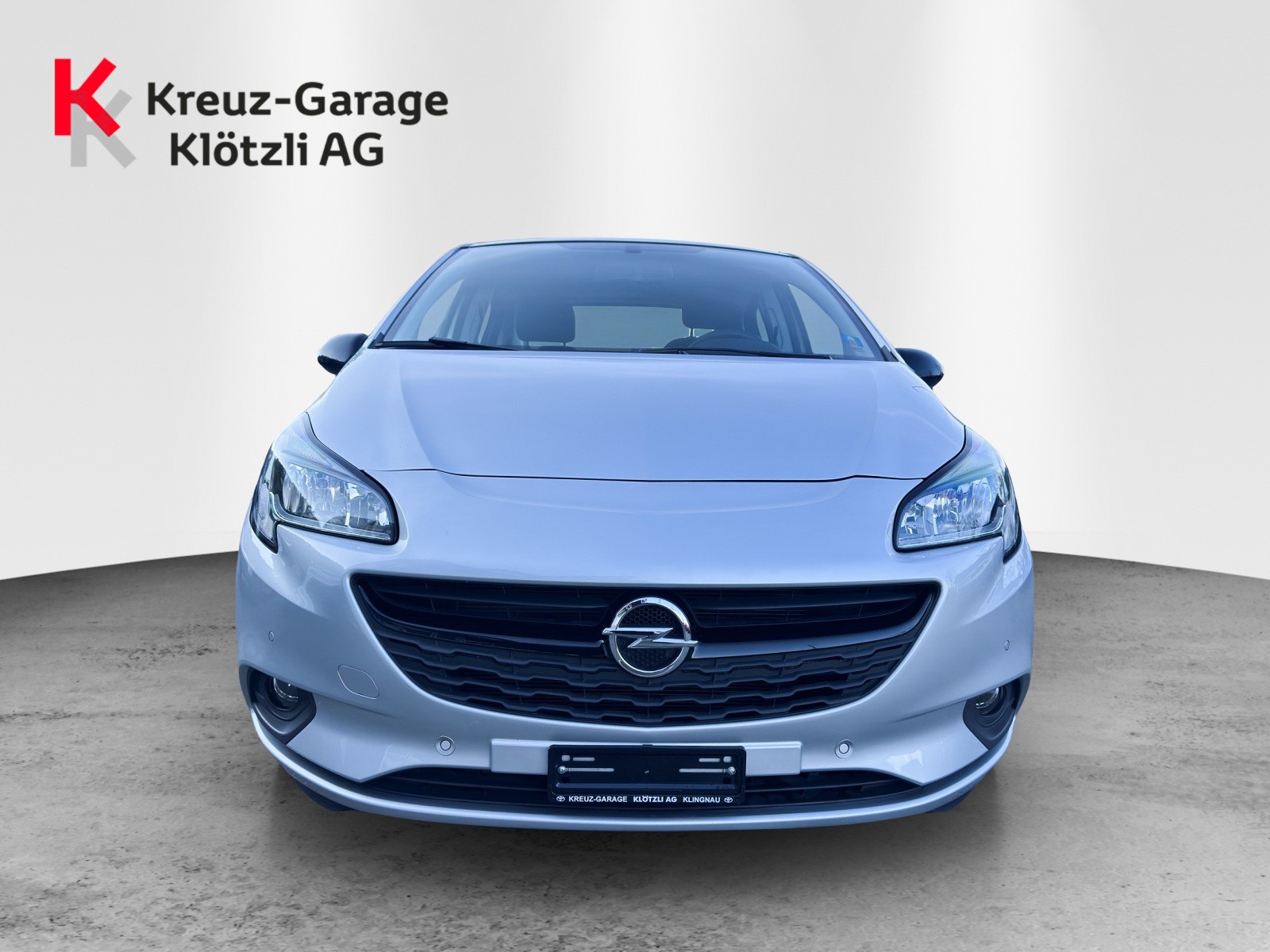 OPEL Corsa 1.4 EcoTec 120 Years Edition-image-7