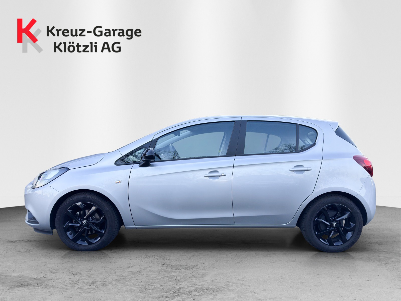 OPEL Corsa 1.4 EcoTec 120 Years Edition-image-5
