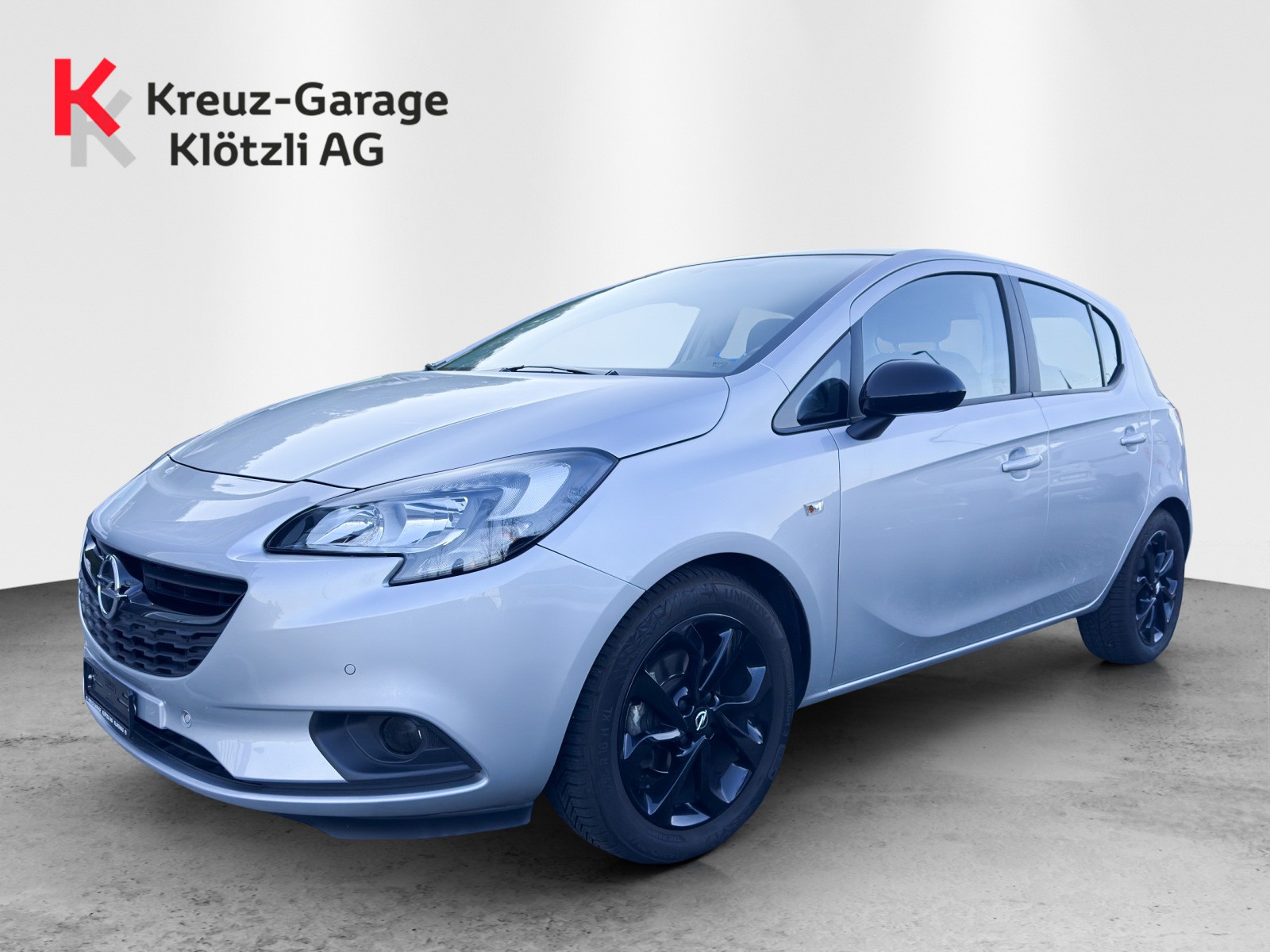 OPEL Corsa 1.4 EcoTec 120 Years Edition-image-6