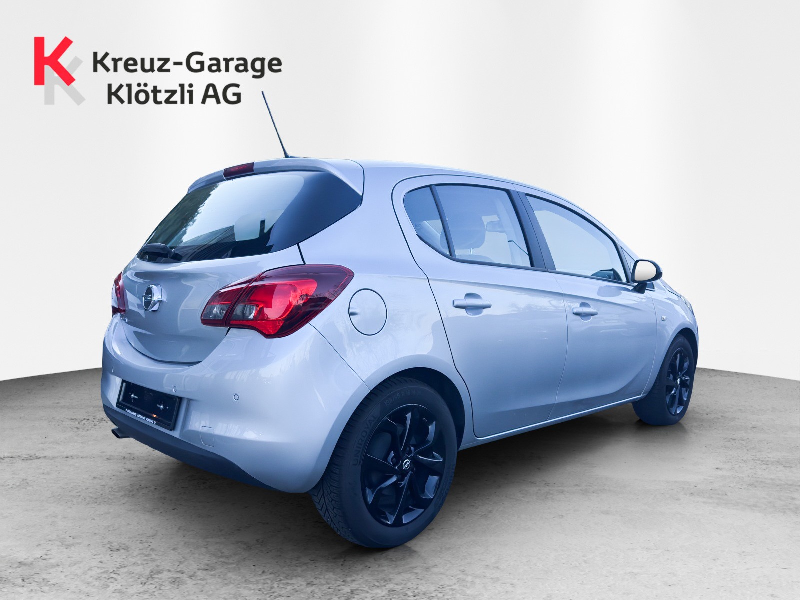 OPEL Corsa 1.4 EcoTec 120 Years Edition-image-2