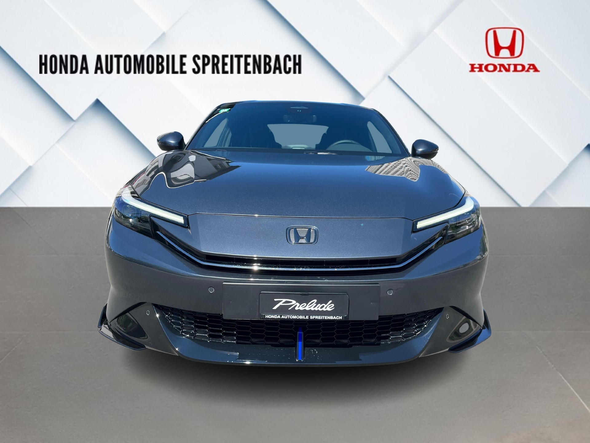 HONDA Prelude 2.0 i-MMD Advance mit Honda 1.9% Aktionsleasing-image-7