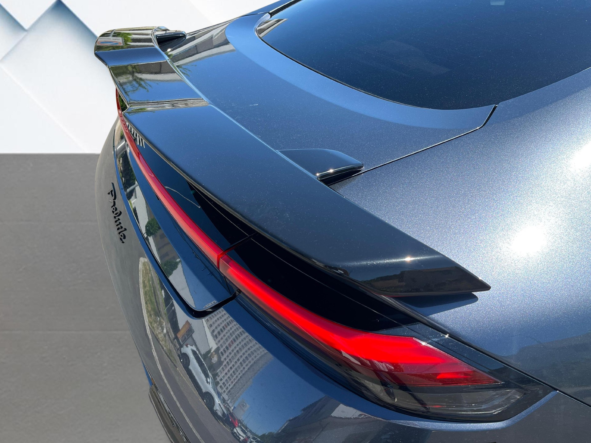 HONDA Prelude 2.0 i-MMD Advance mit Honda 1.9% Aktionsleasing-image-12