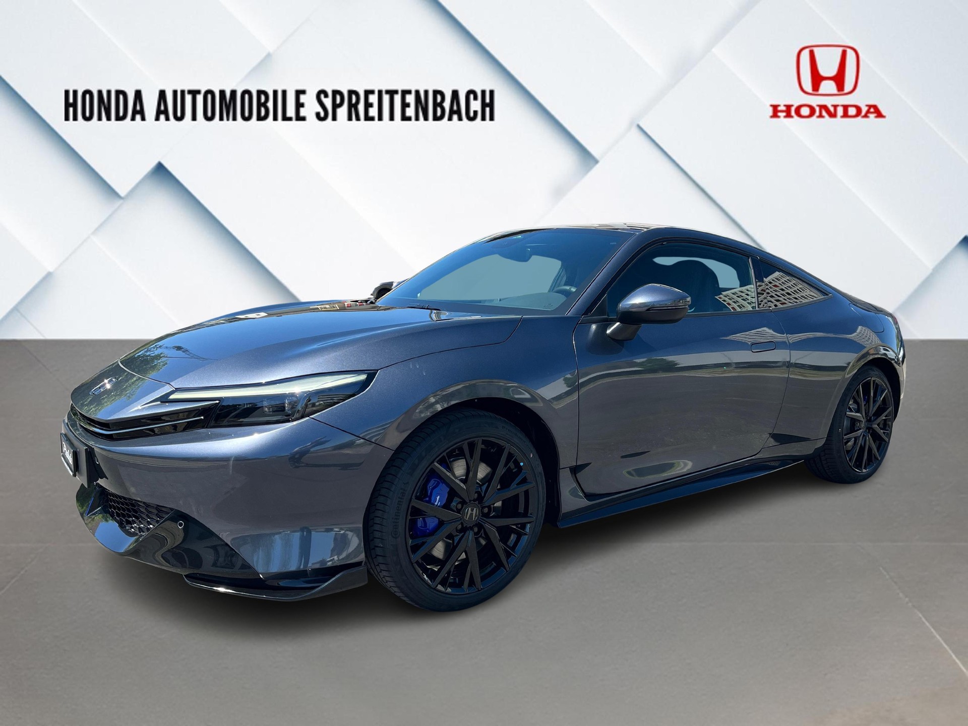 HONDA Prelude 2.0 i-MMD Advance mit Honda 1.9% Aktionsleasing