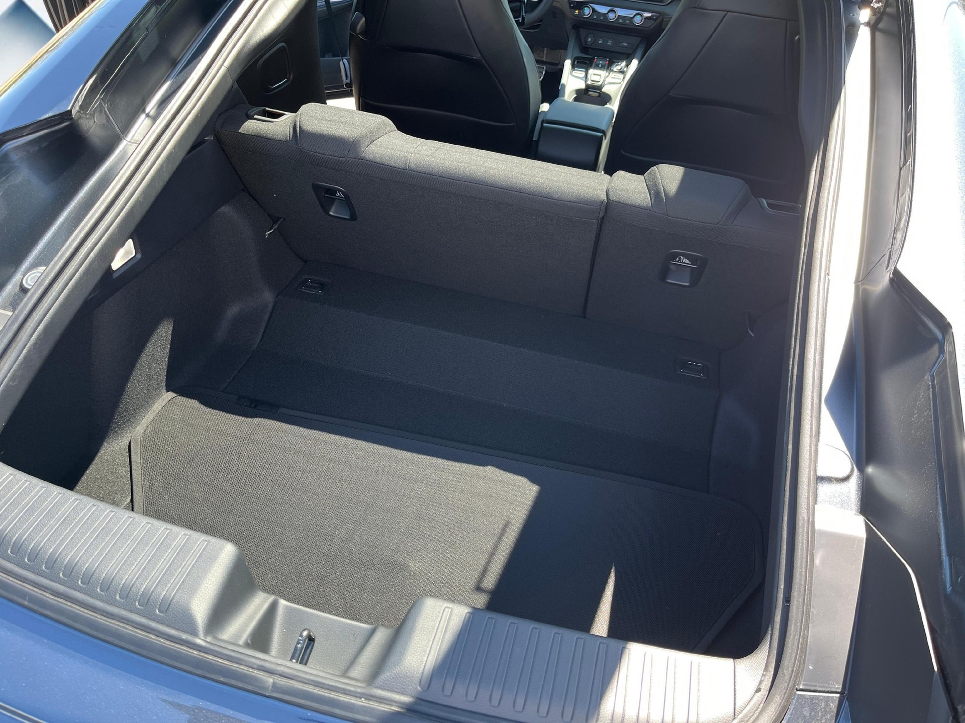 HONDA Prelude 2.0 i-MMD Advance mit Honda 1.9% Aktionsleasing-image-14
