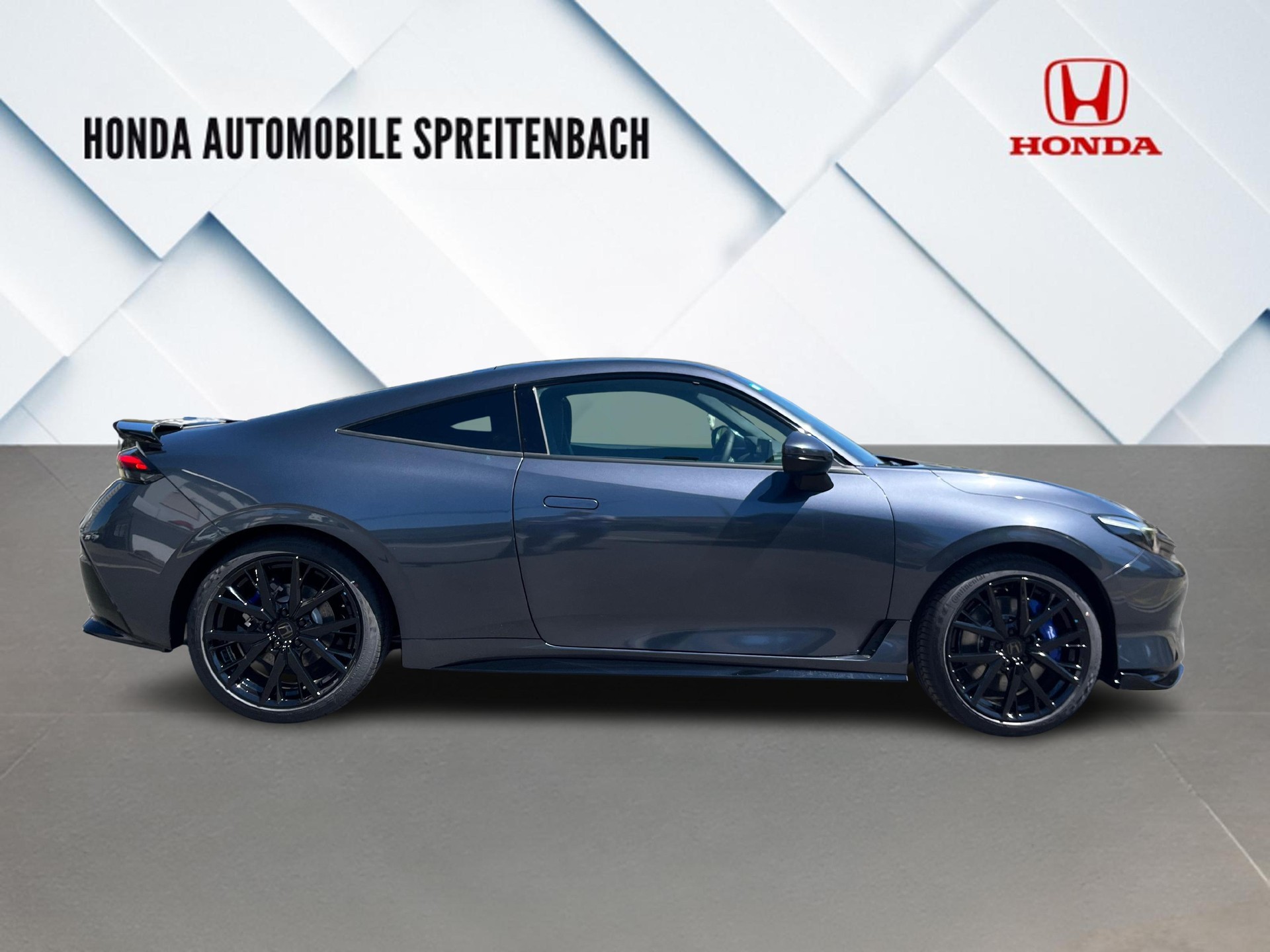 HONDA Prelude 2.0 i-MMD Advance mit Honda 1.9% Aktionsleasing-image-5