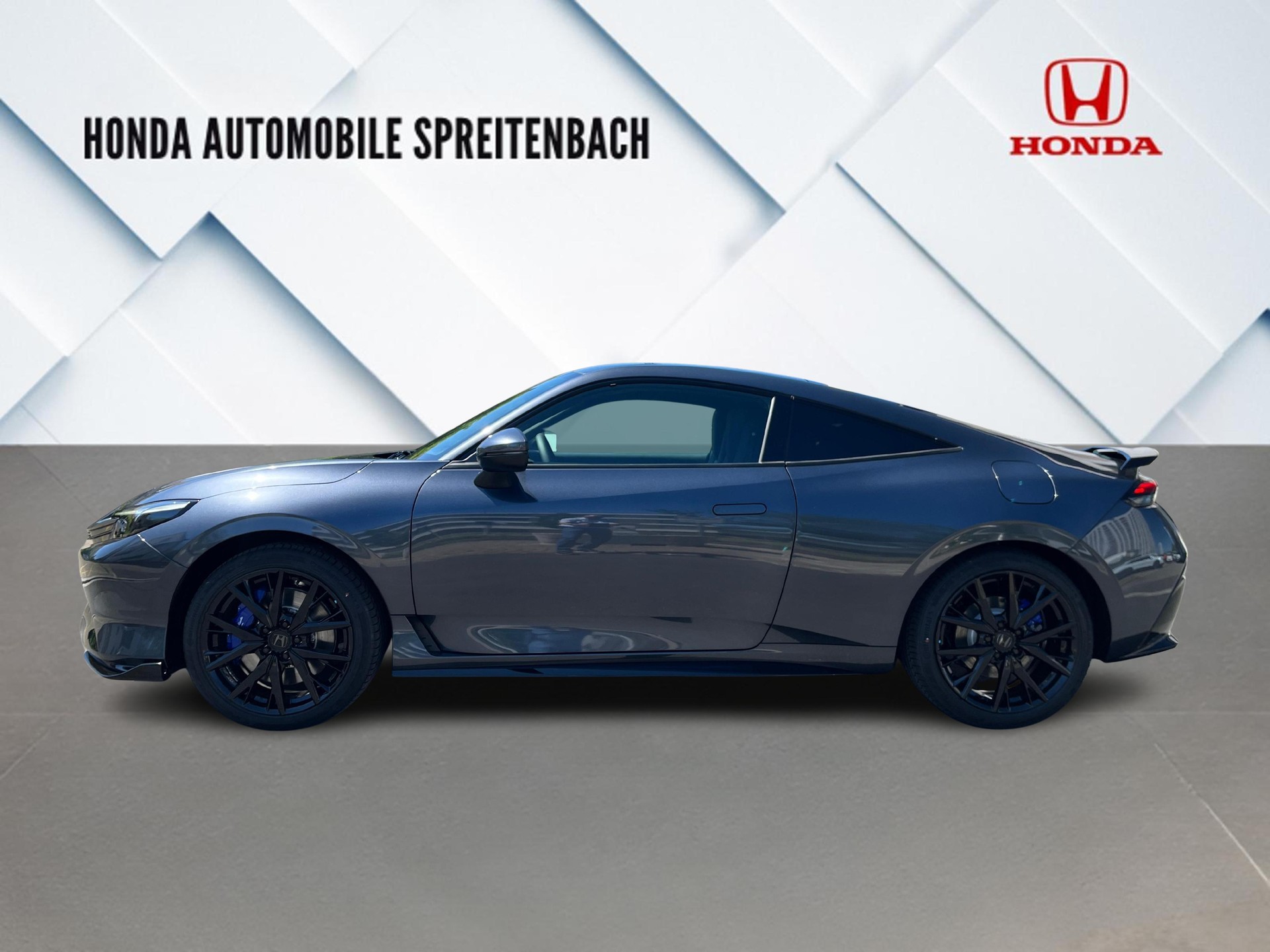 HONDA Prelude 2.0 i-MMD Advance mit Honda 1.9% Aktionsleasing-showroom-element-1
