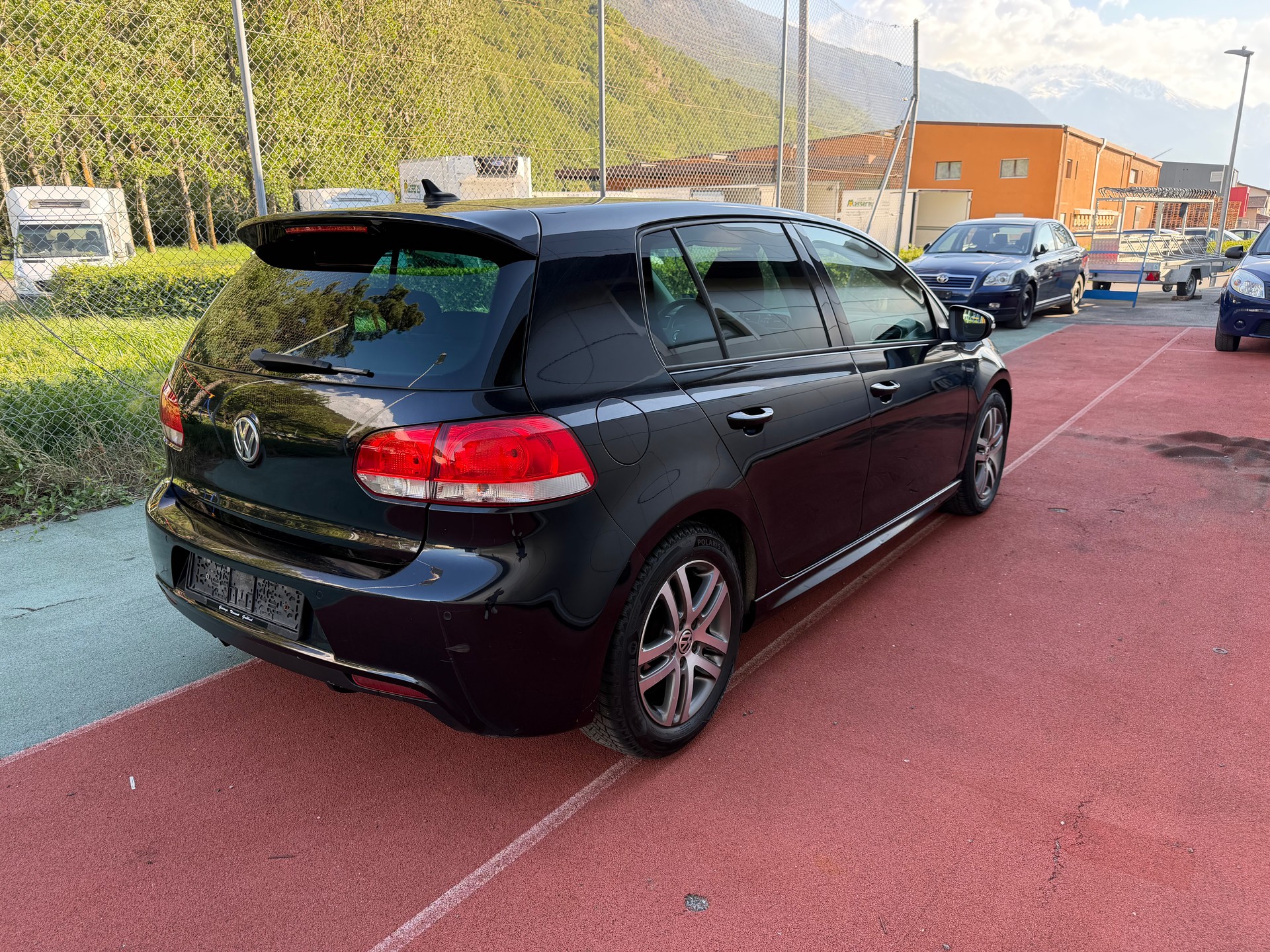VW Golf 1.4 TSI Team-image-4