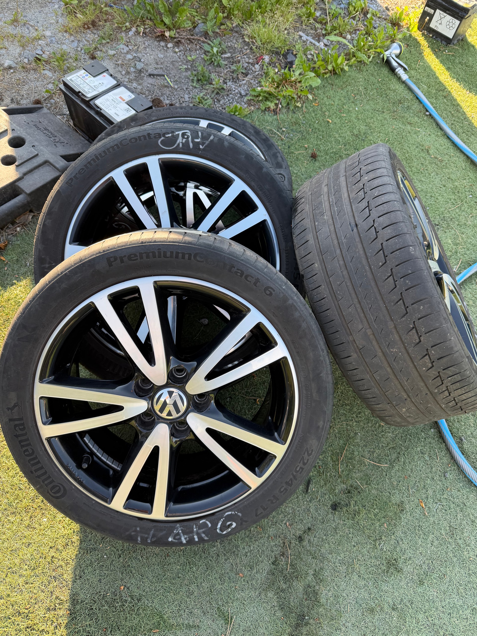VW Golf 1.4 TSI Team-image-13