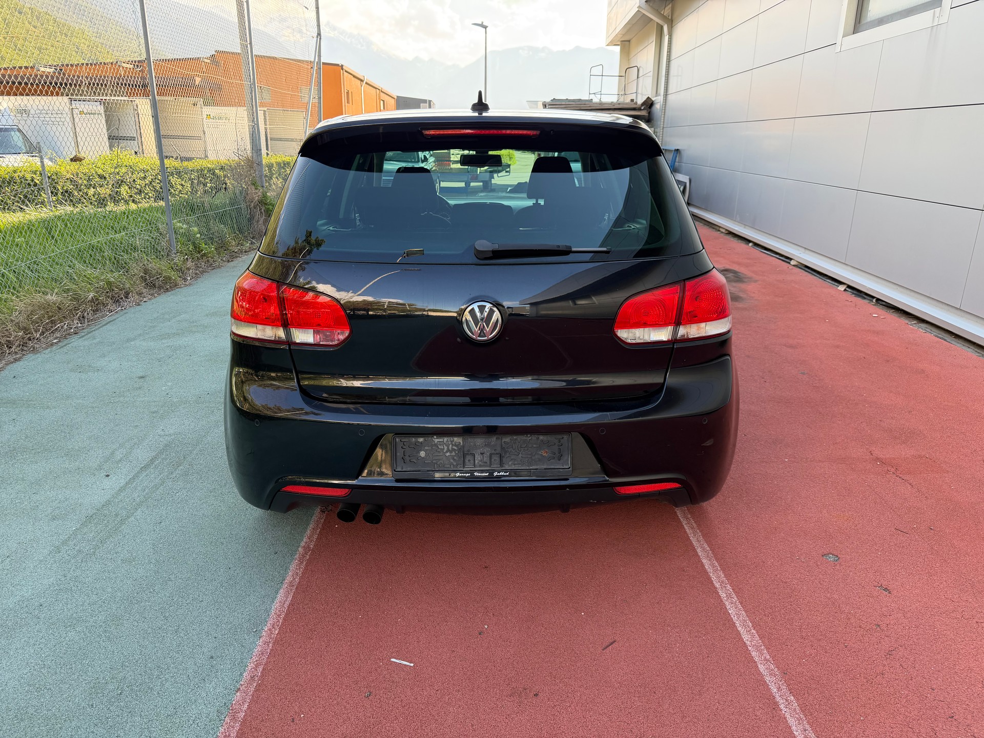 VW Golf 1.4 TSI Team-image-5