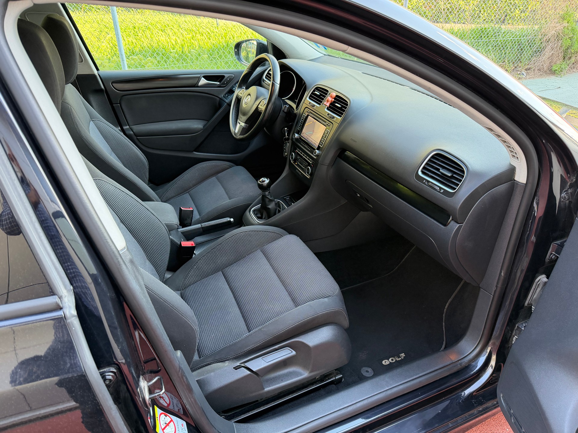 VW Golf 1.4 TSI Team-image-9