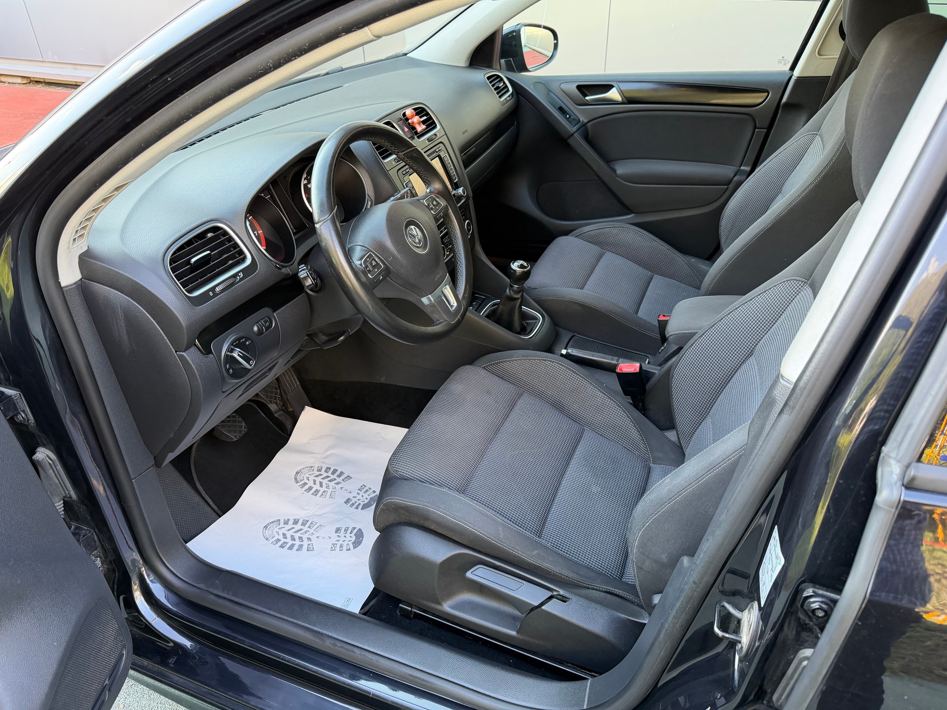 VW Golf 1.4 TSI Team-image-8