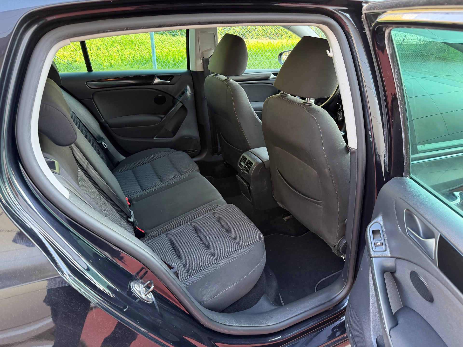 VW Golf 1.4 TSI Team-image-11