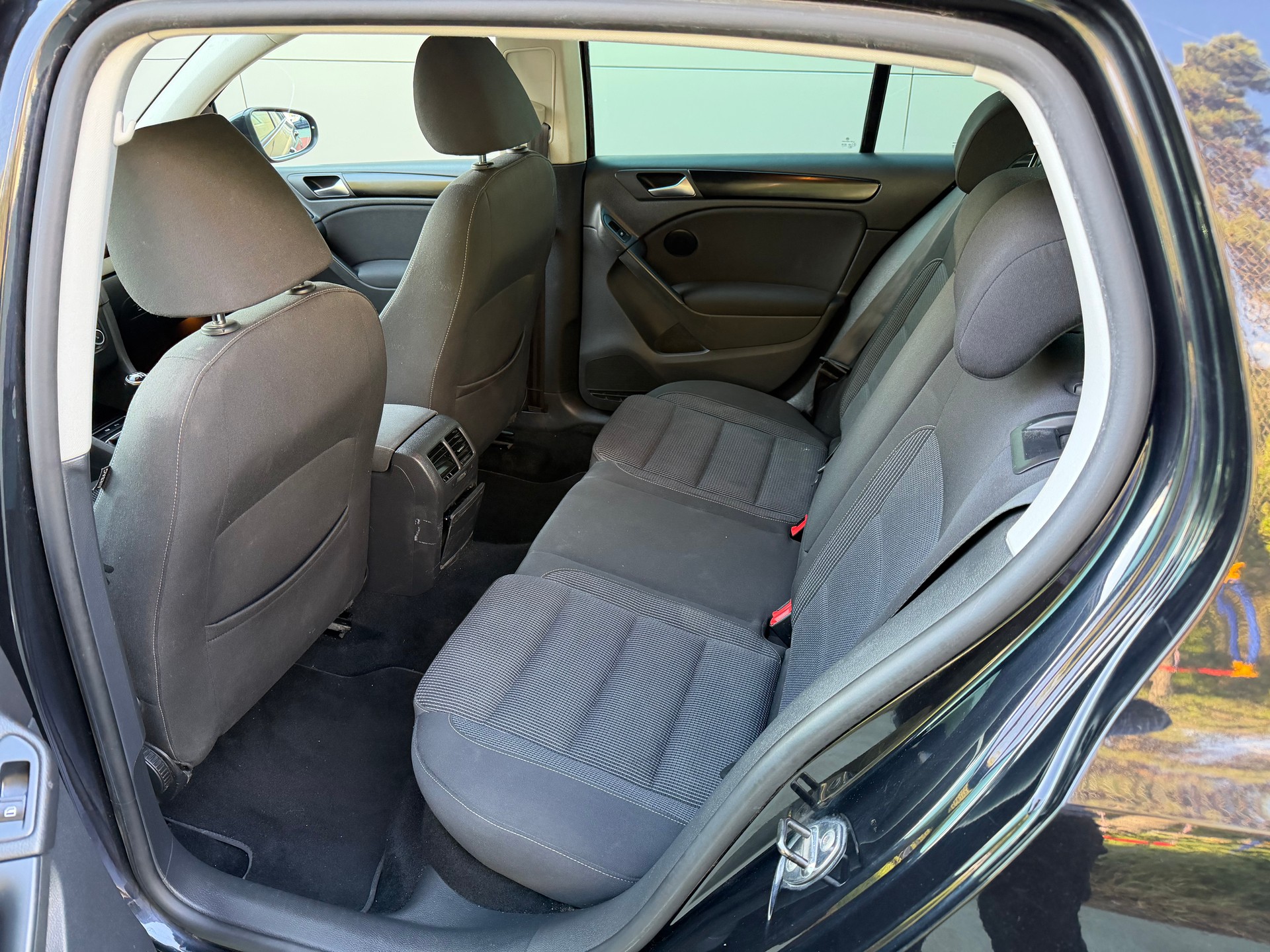 VW Golf 1.4 TSI Team-image-10