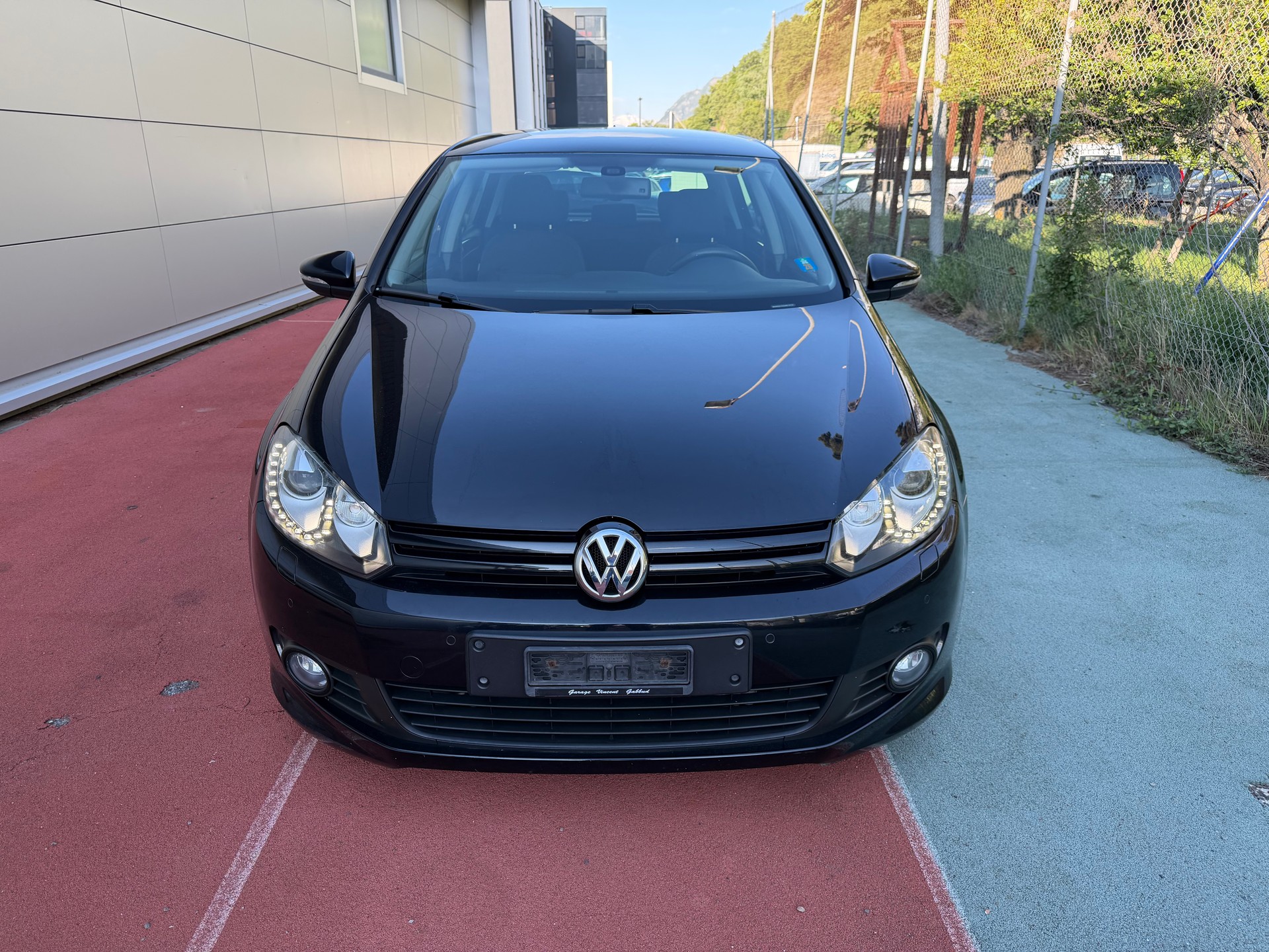 VW Golf 1.4 TSI Team-image-2