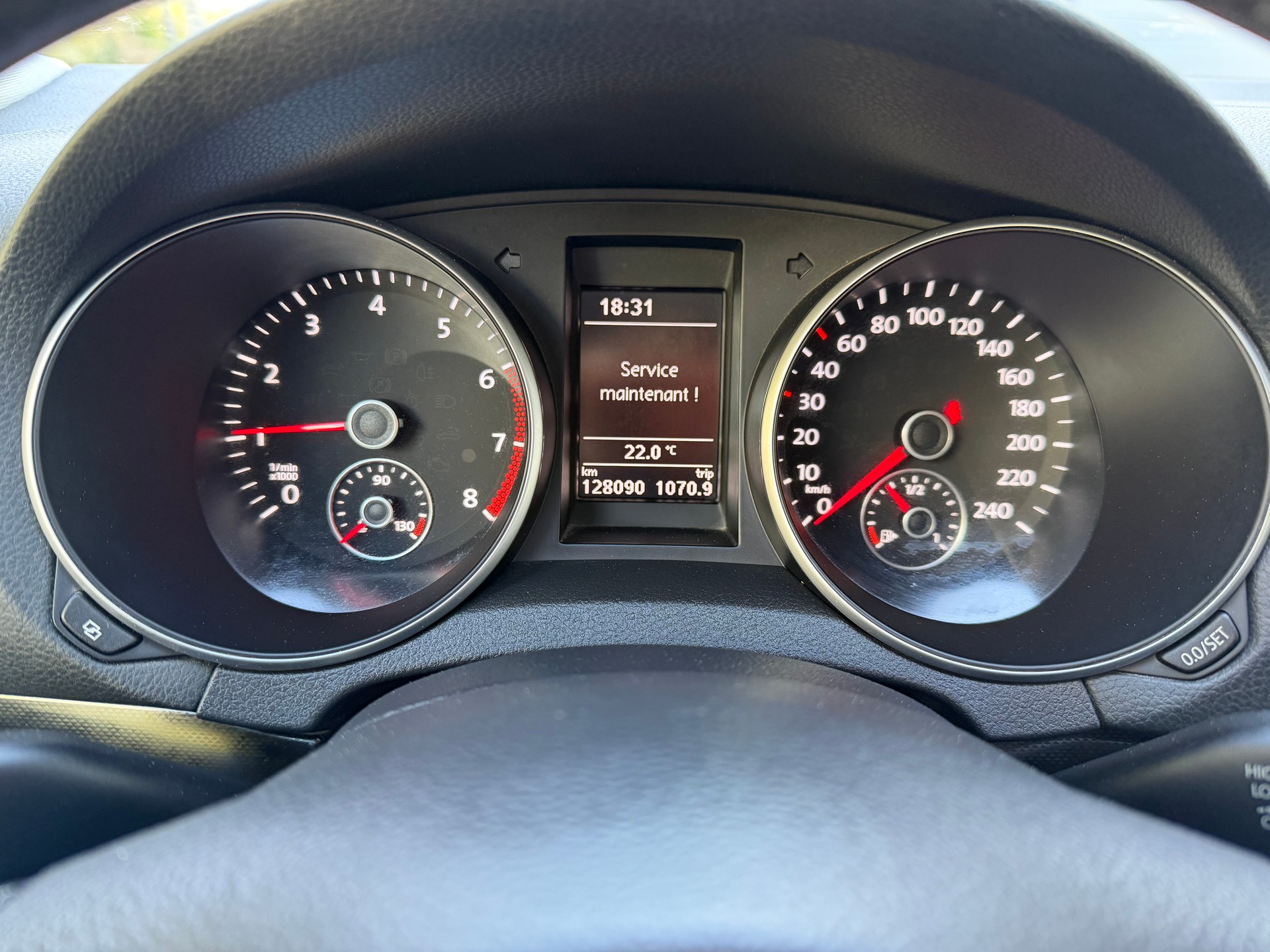 VW Golf 1.4 TSI Team-image-6