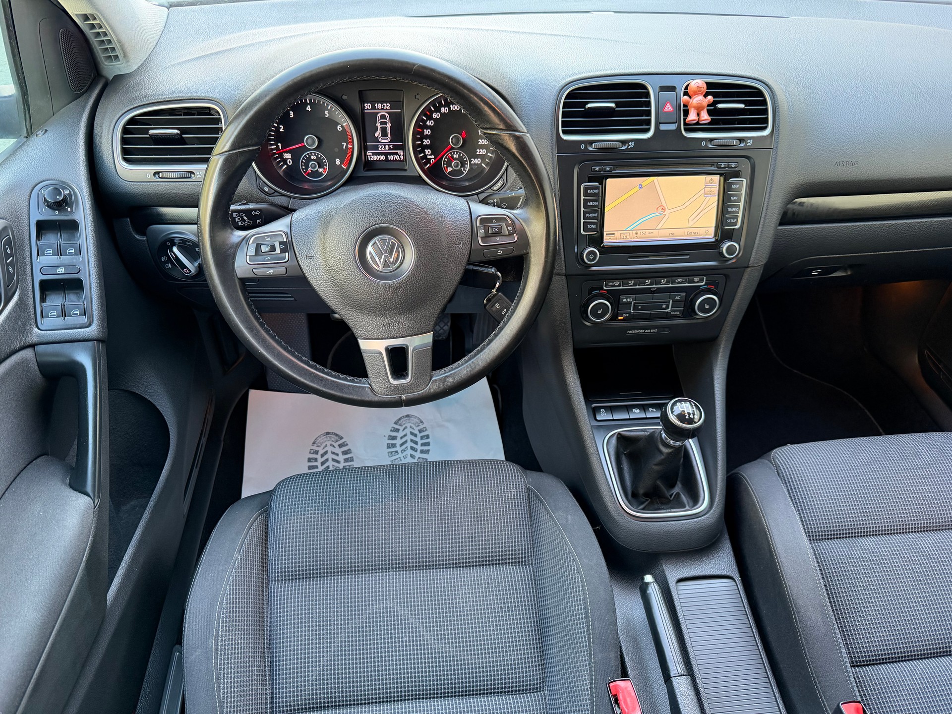 VW Golf 1.4 TSI Team-image-7
