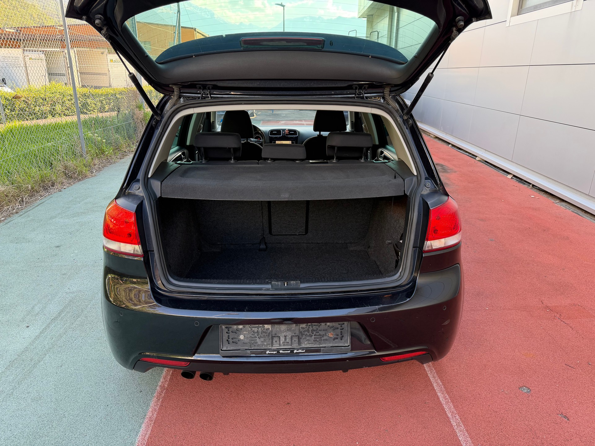 VW Golf 1.4 TSI Team-image-12