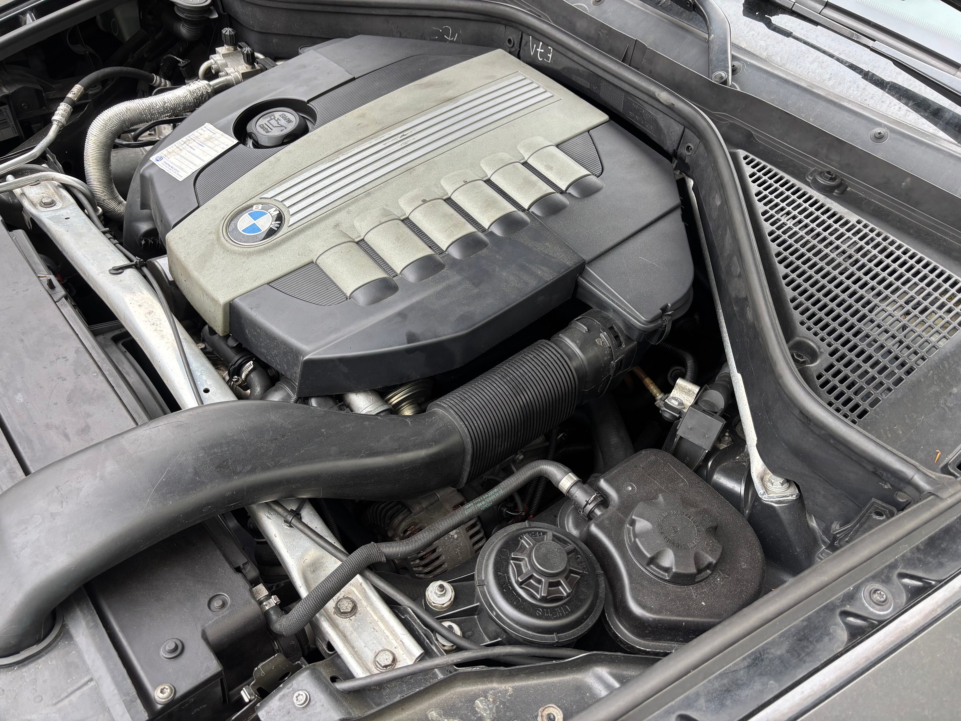 BMW X5 xDrive 35d (3.0sd) Steptronic-image-15