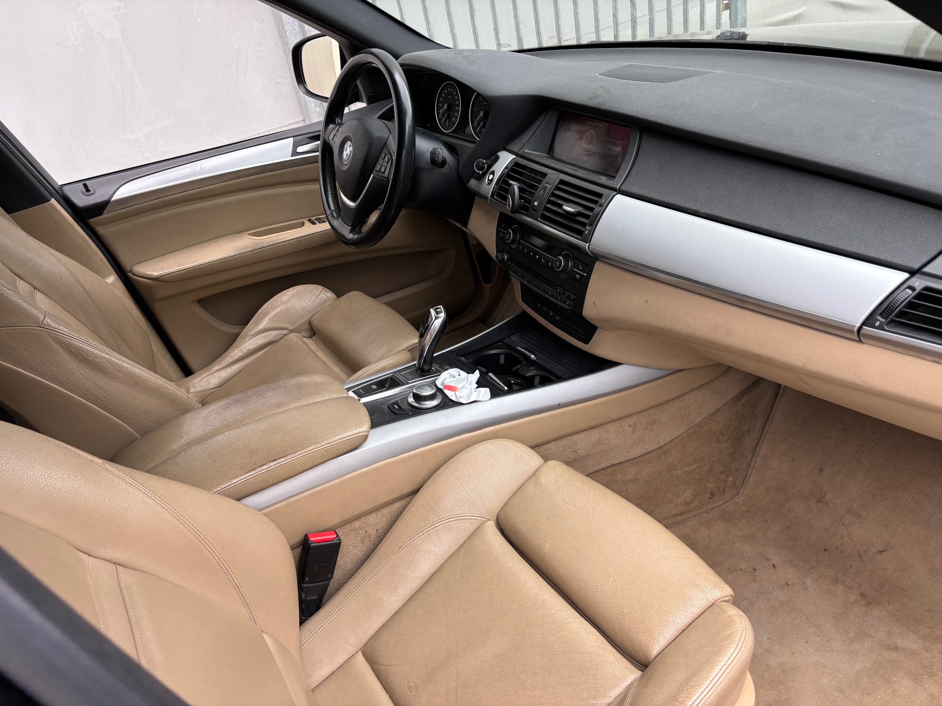 BMW X5 xDrive 35d (3.0sd) Steptronic-image-7