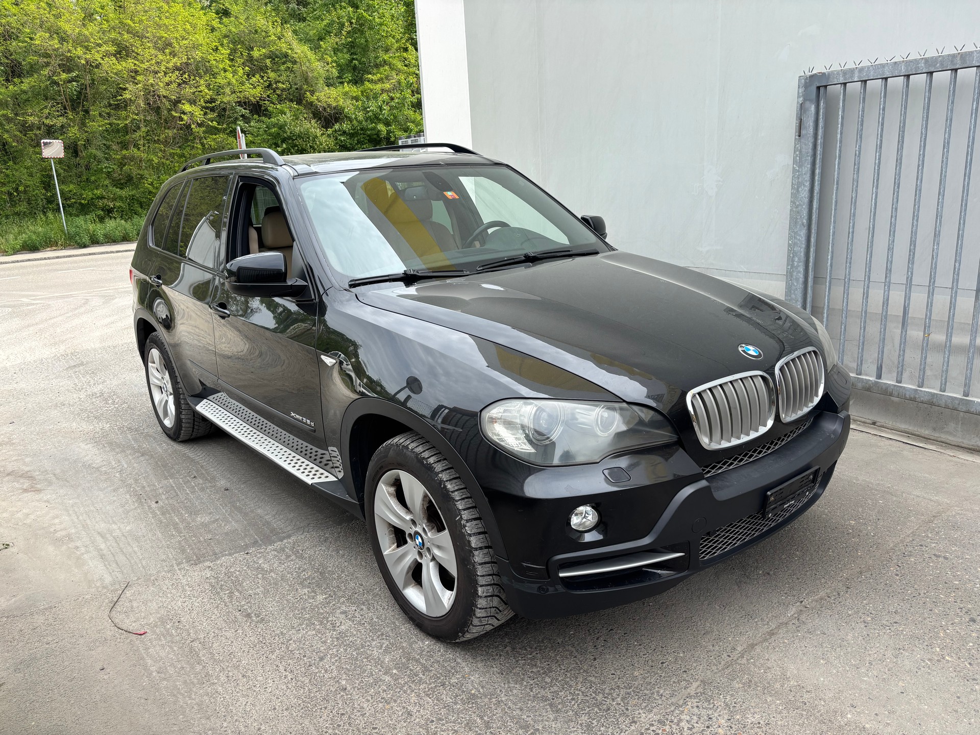 BMW X5 xDrive 35d (3.0sd) Steptronic-image-1