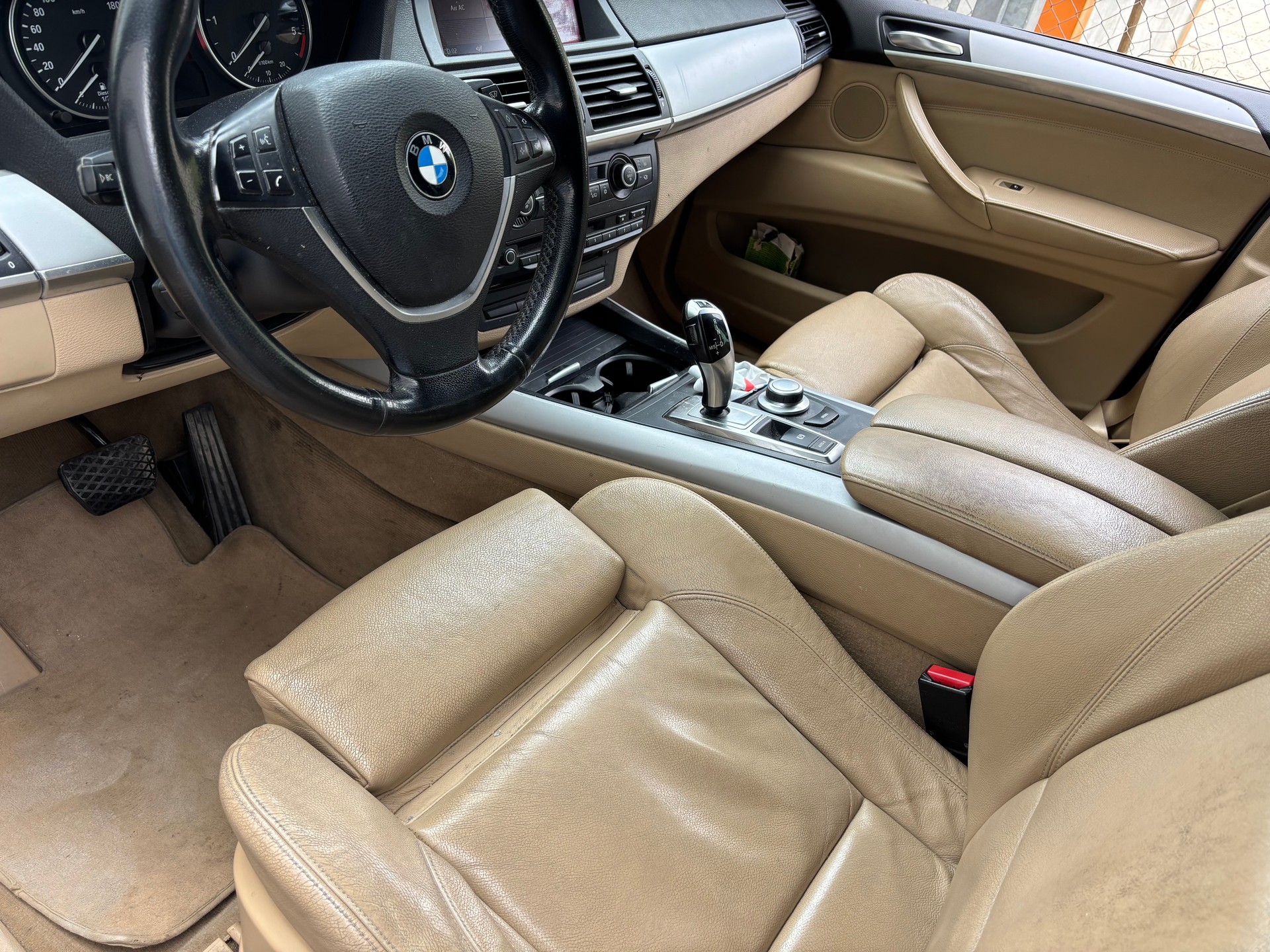 BMW X5 xDrive 35d (3.0sd) Steptronic-image-8