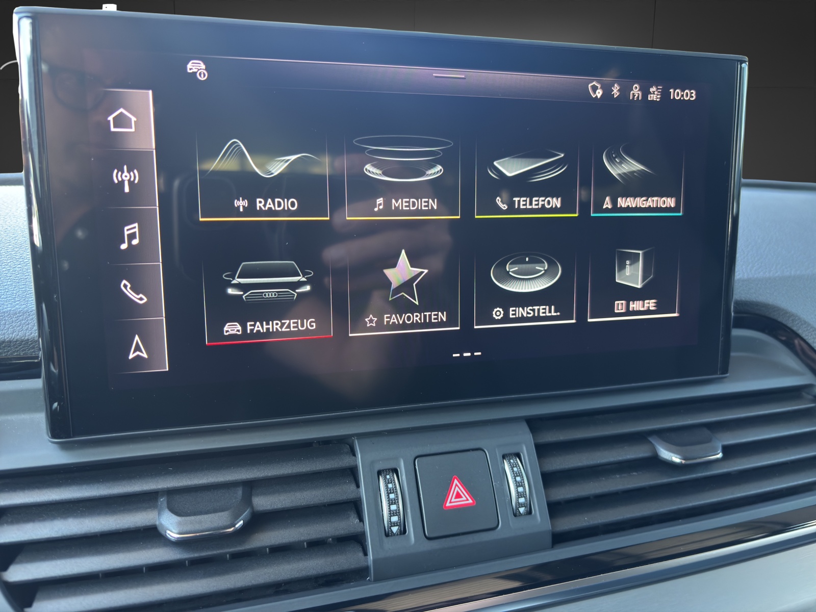 AUDI SQ5 TDI quattro tiptronic-image-9