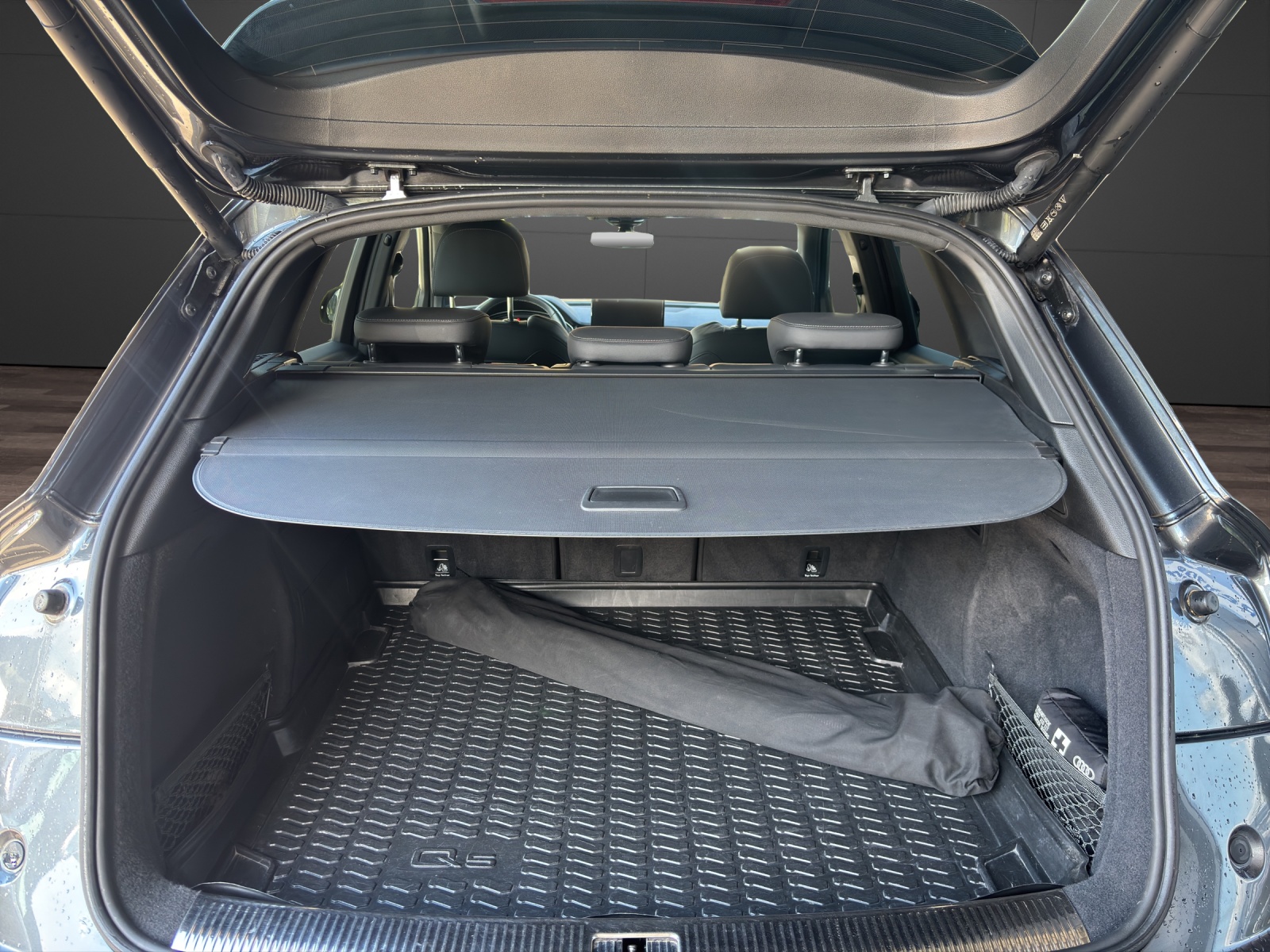 AUDI SQ5 TDI quattro tiptronic-image-12
