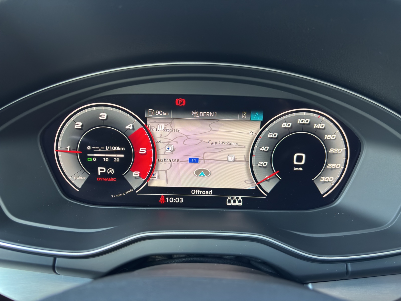 AUDI SQ5 TDI quattro tiptronic-image-6