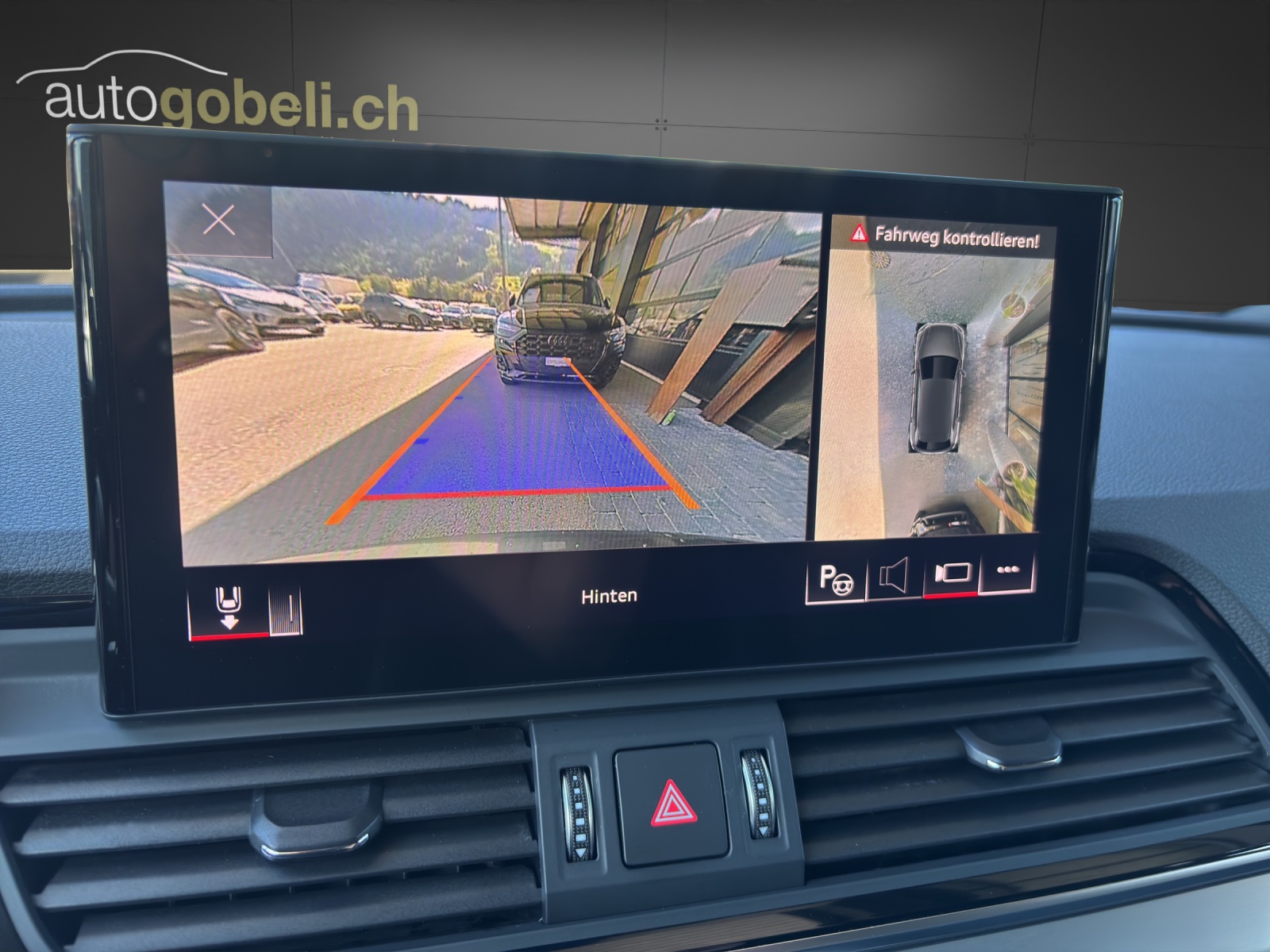 AUDI SQ5 TDI quattro tiptronic-image-8