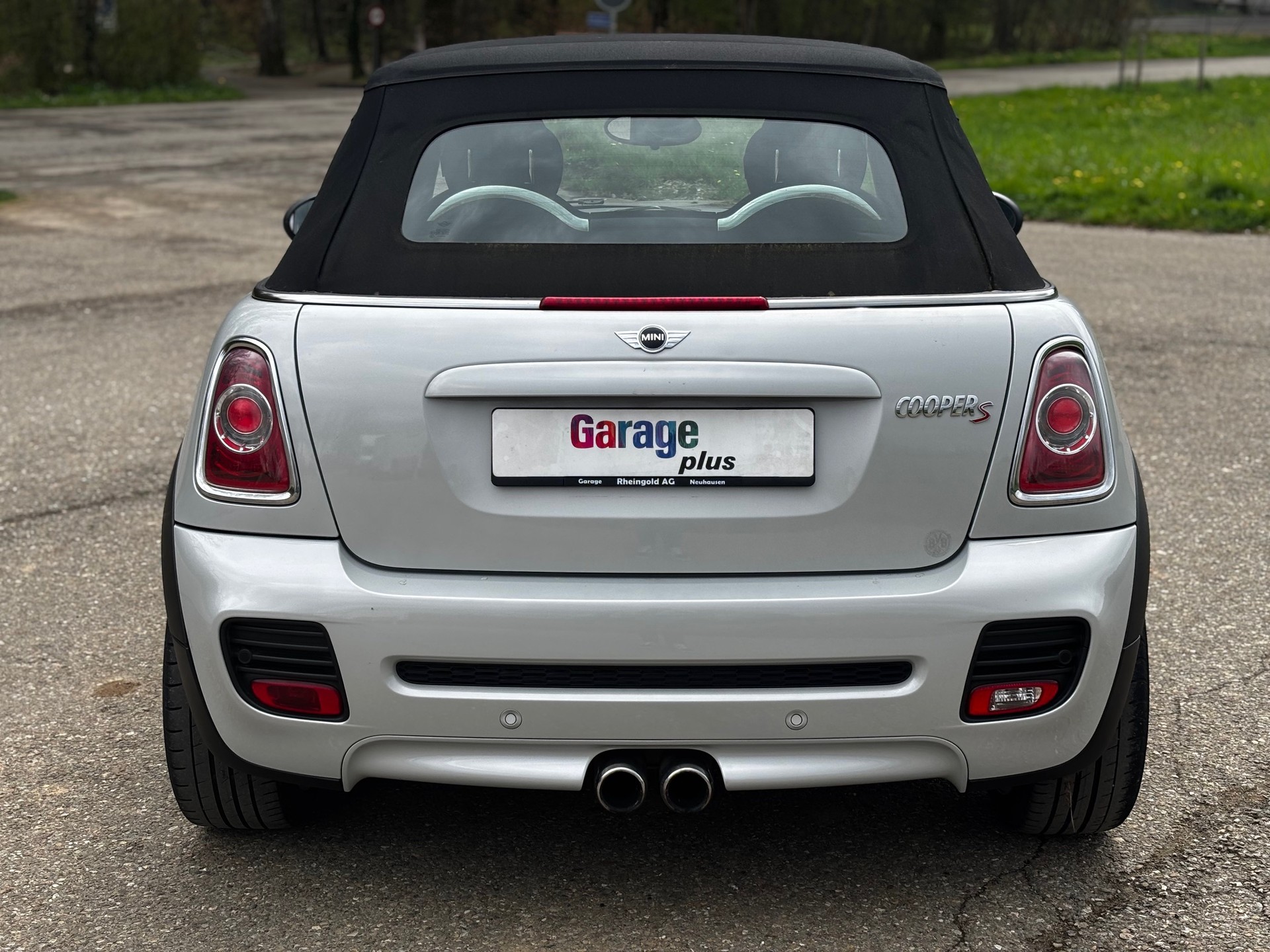 MINI Cooper S Cabriolet-showroom-element-3