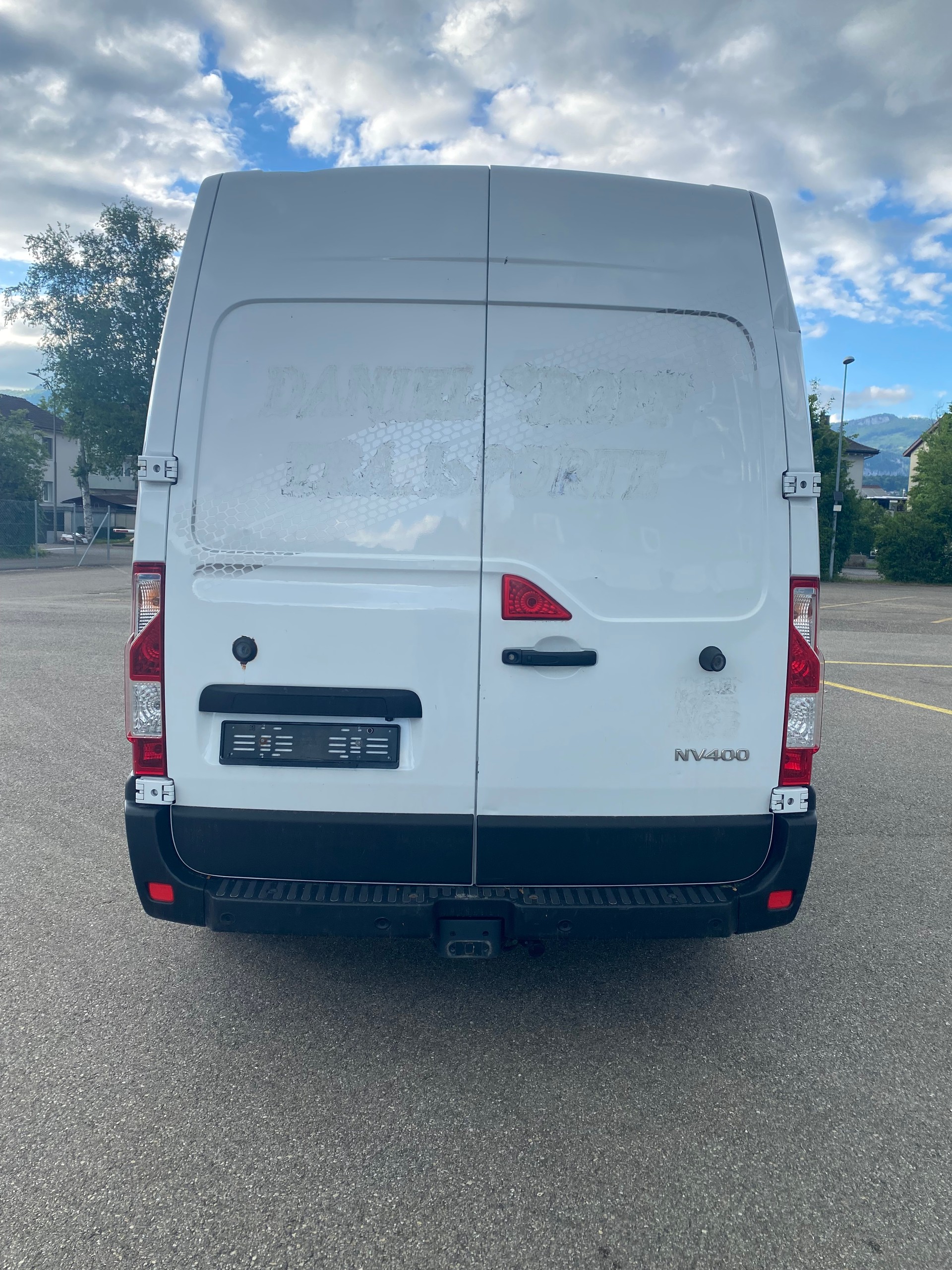 NISSAN NV400 F35.13 L2H2 FWD Comfort-image-15