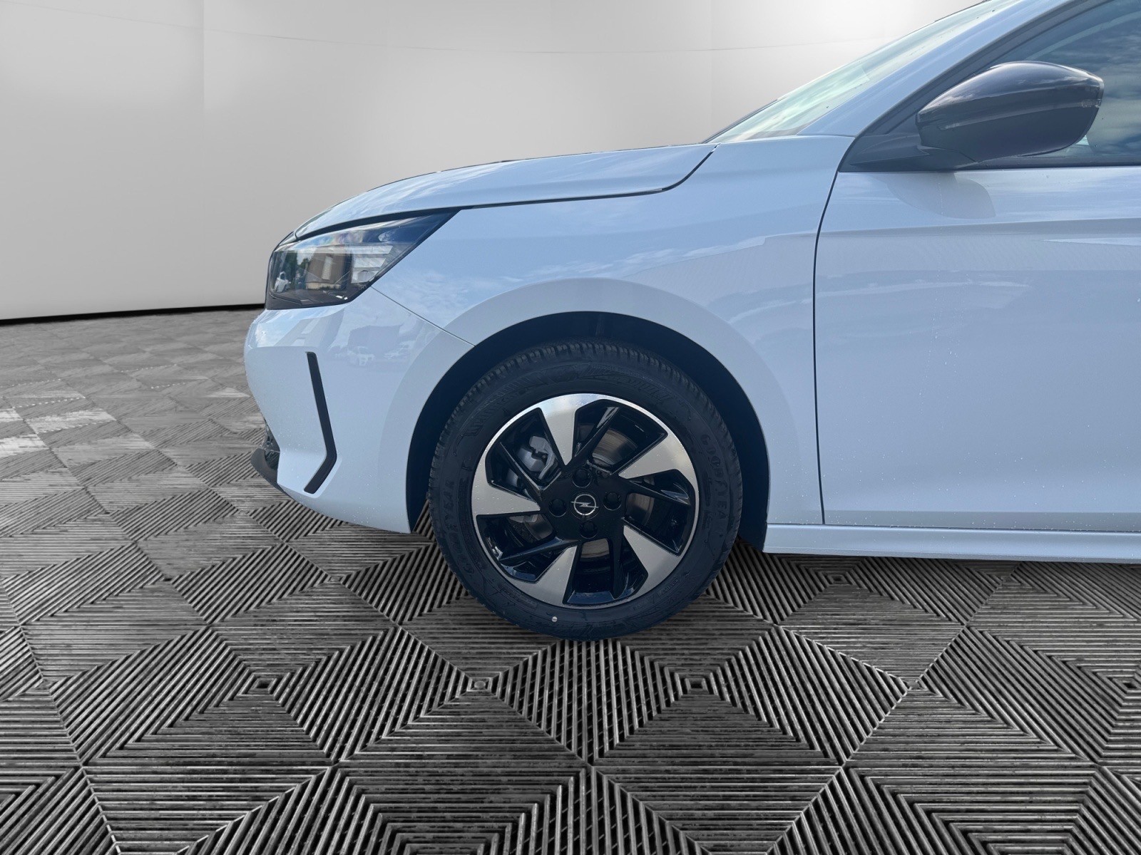 OPEL Corsa e- 50kWh Edition-image-10
