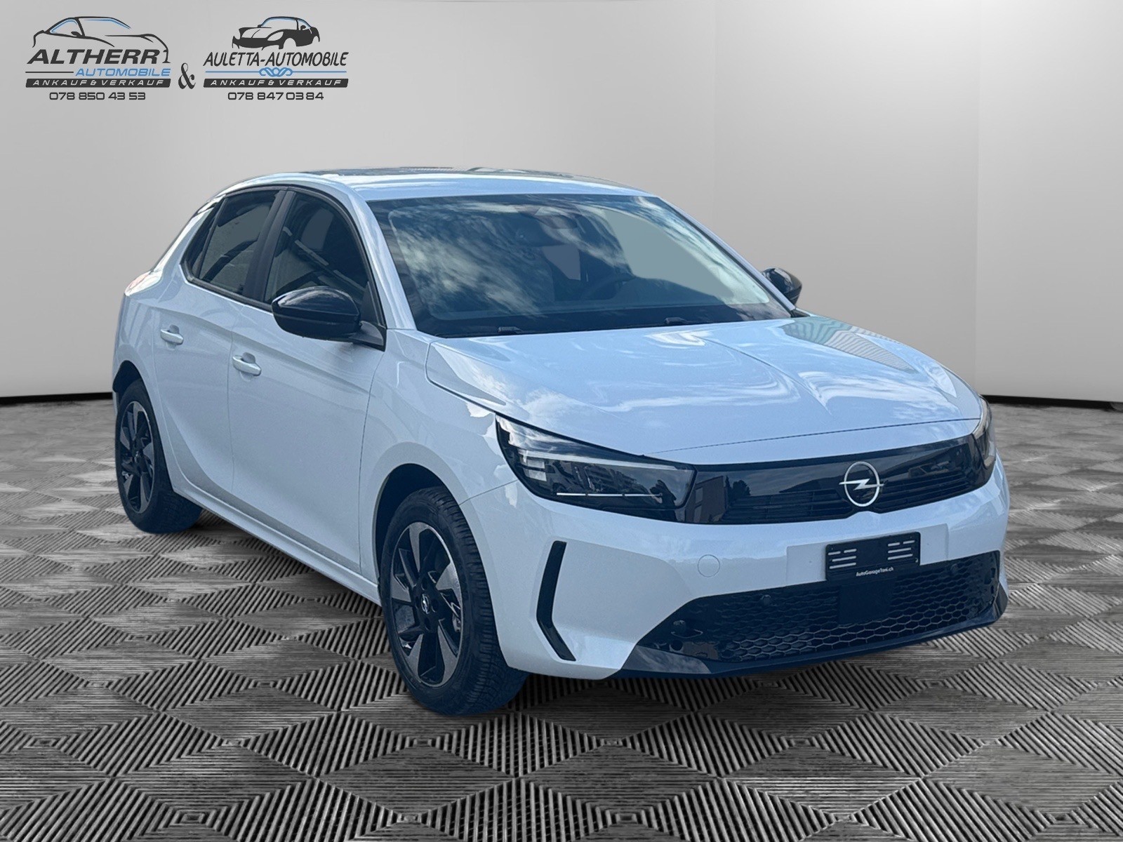OPEL Corsa e- 50kWh Edition-showroom-element-3